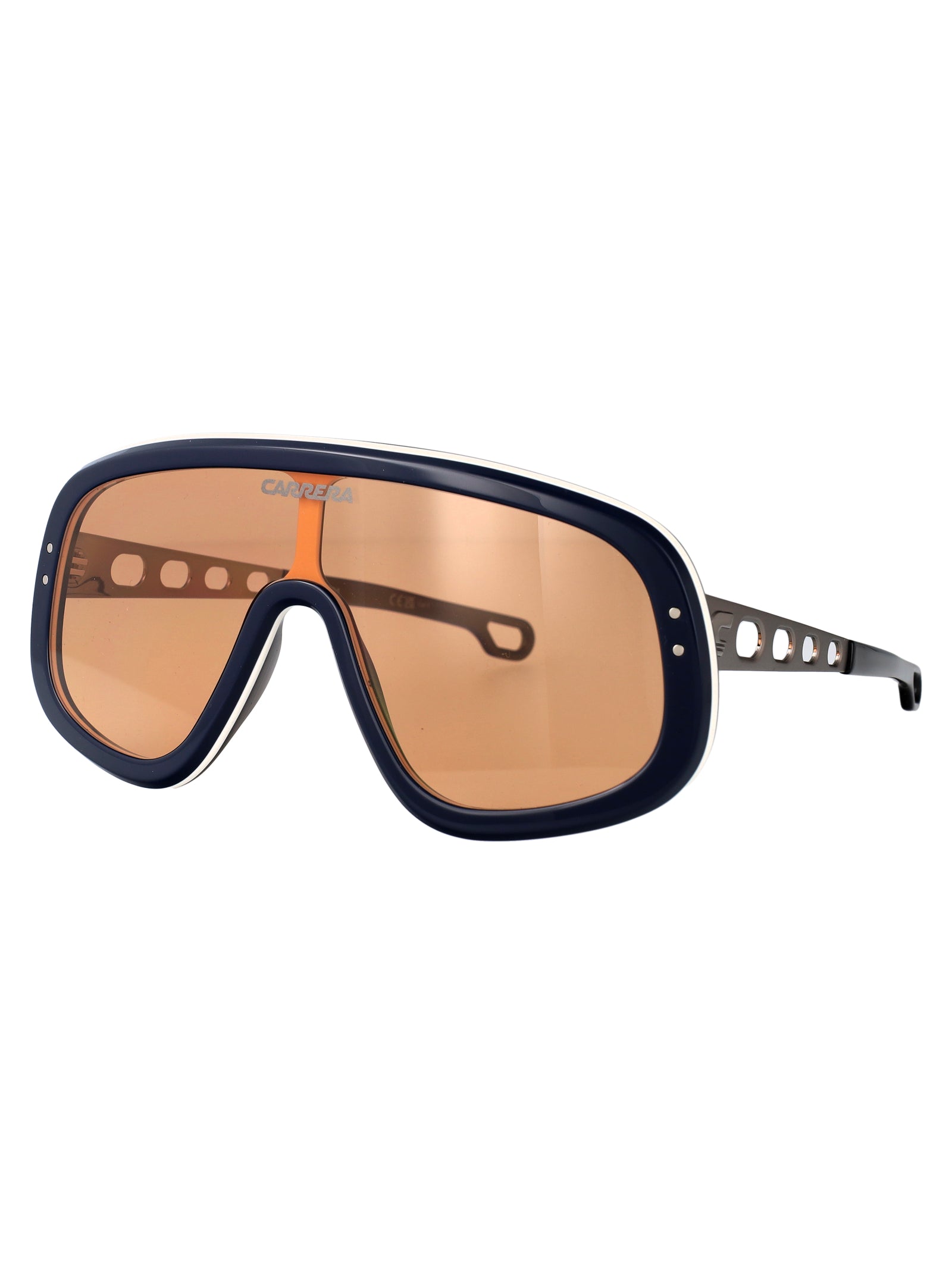 CARRERA Ruthenium Acetate Men's Sunglasses