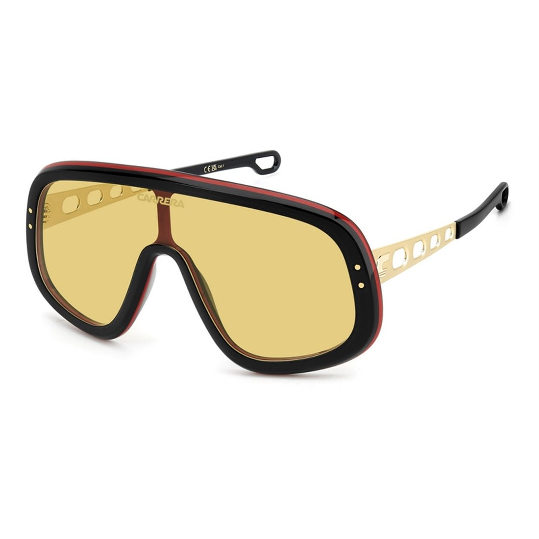 CARRERA FLAGLAB 17 Men's Sunglasses - Ultimate Style Edition