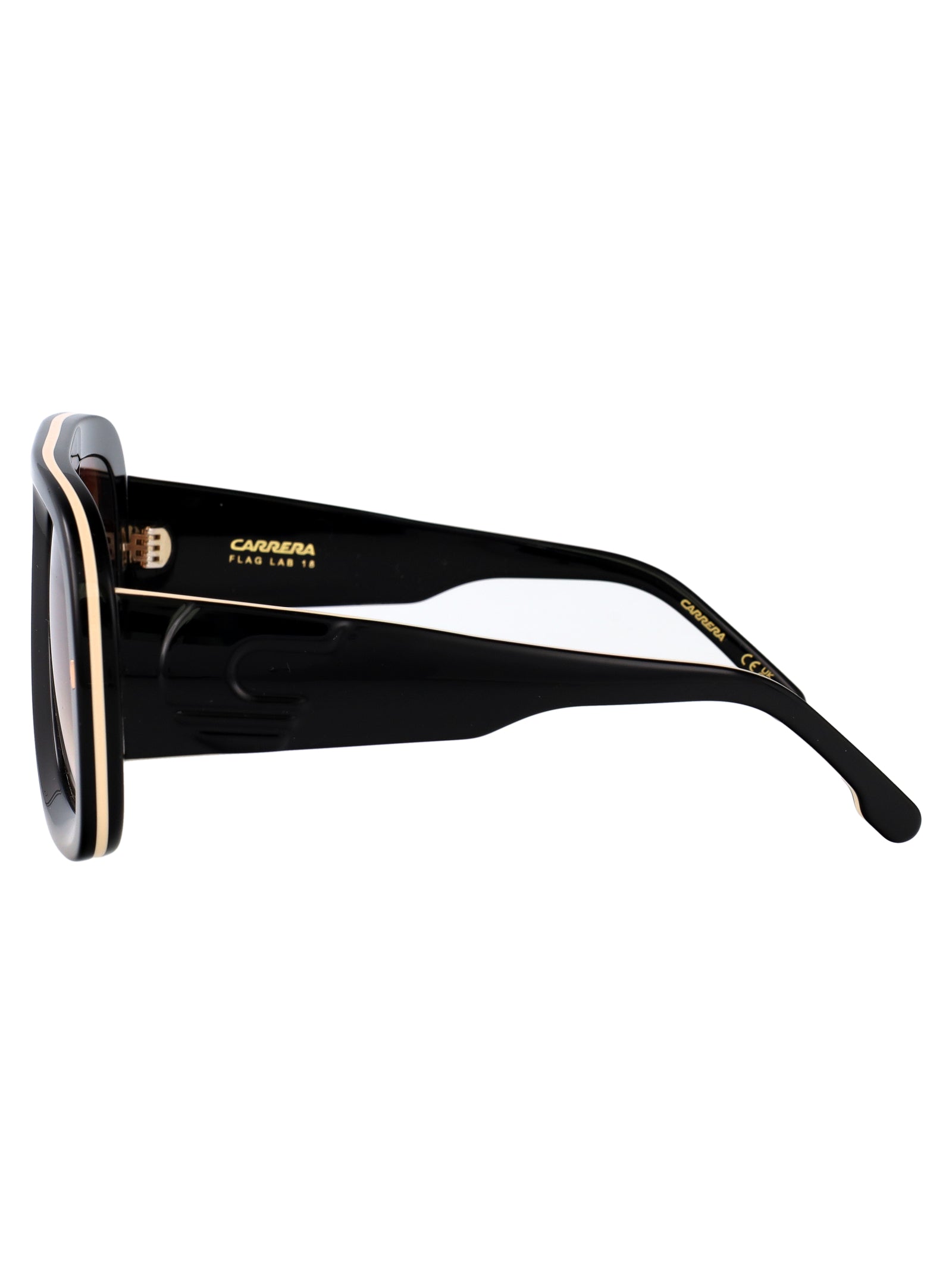 CARRERA Chic Acetate Sunglasses for Women - SS25 Collection