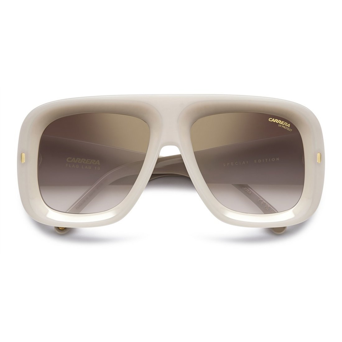 CARRERA Elegant Oversized Sunglasses 18