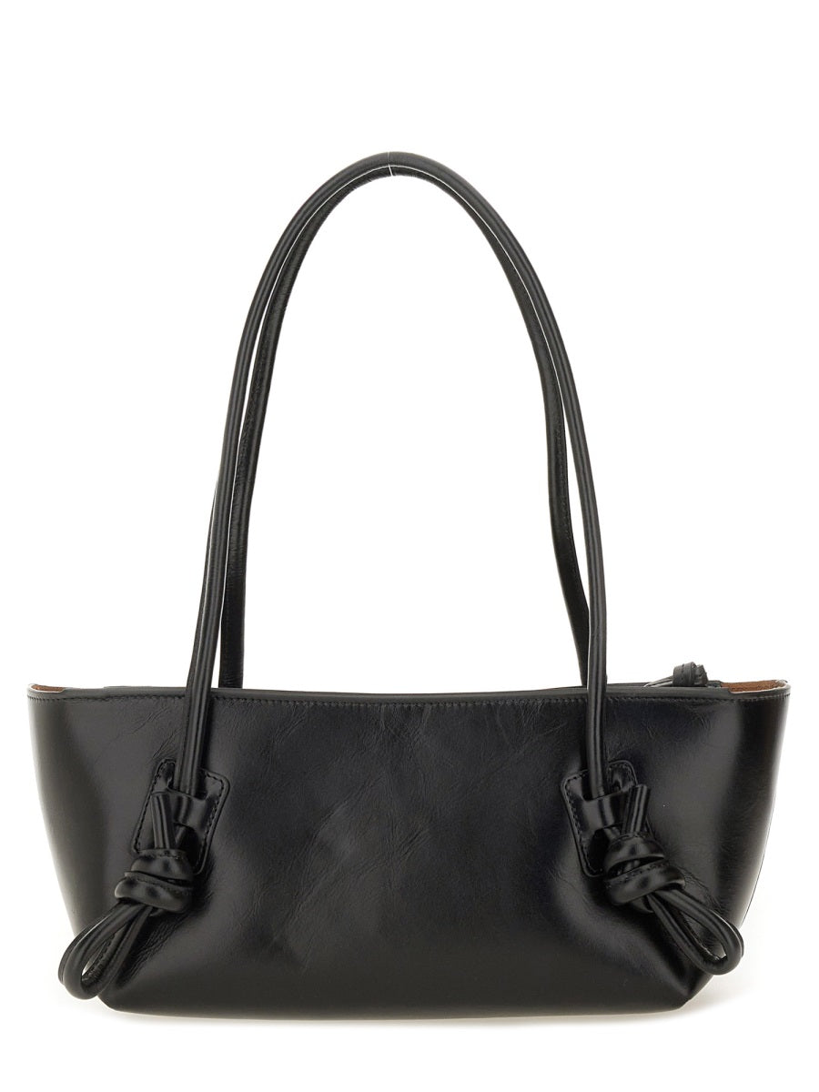 HEREU Leather Shoulder Bag - Stylish Women's Handbag