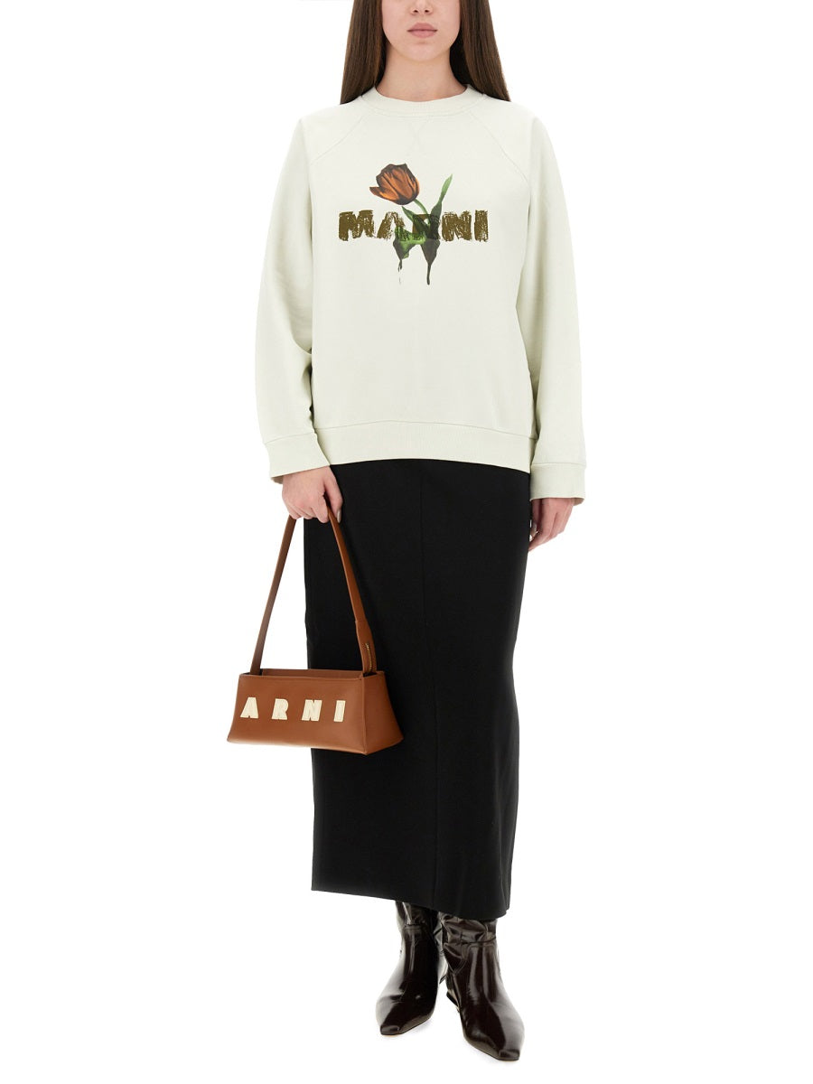 MARNI Classic Women's Sweatshirt