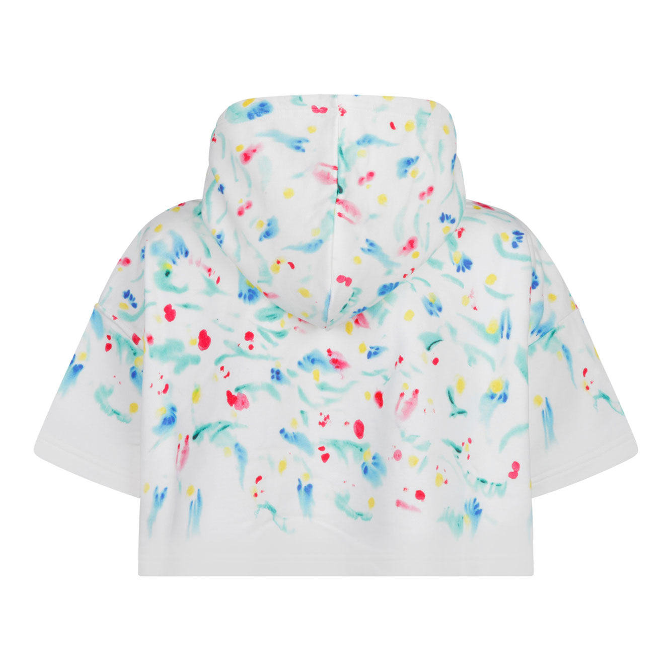 MARNI Oversized Cotton Sweater for Women - SS24 Collection