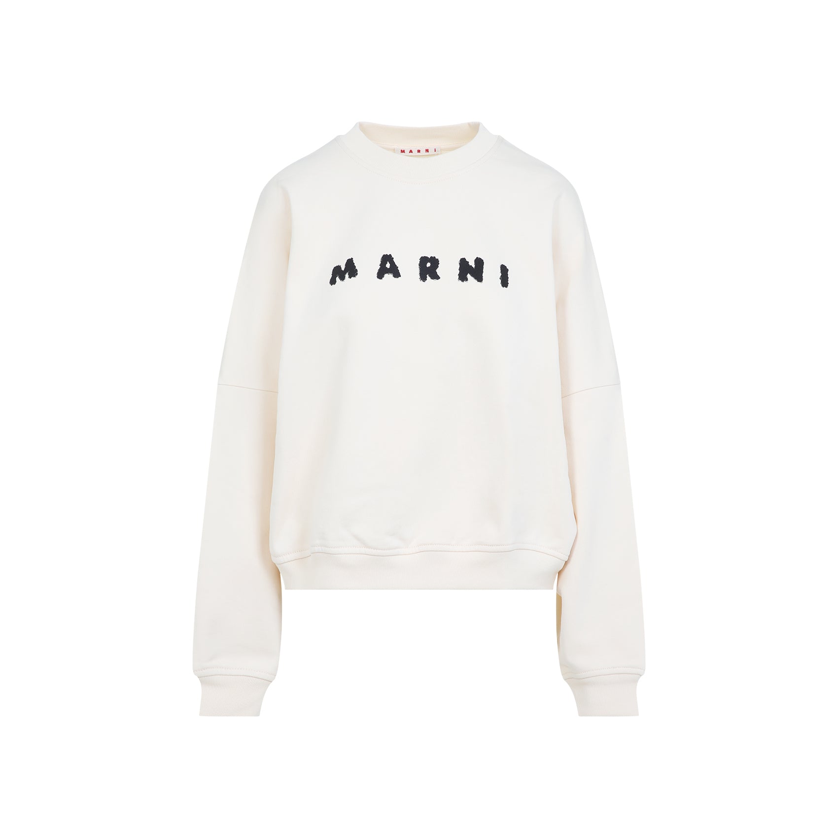 MARNI Logo Sweatshirt