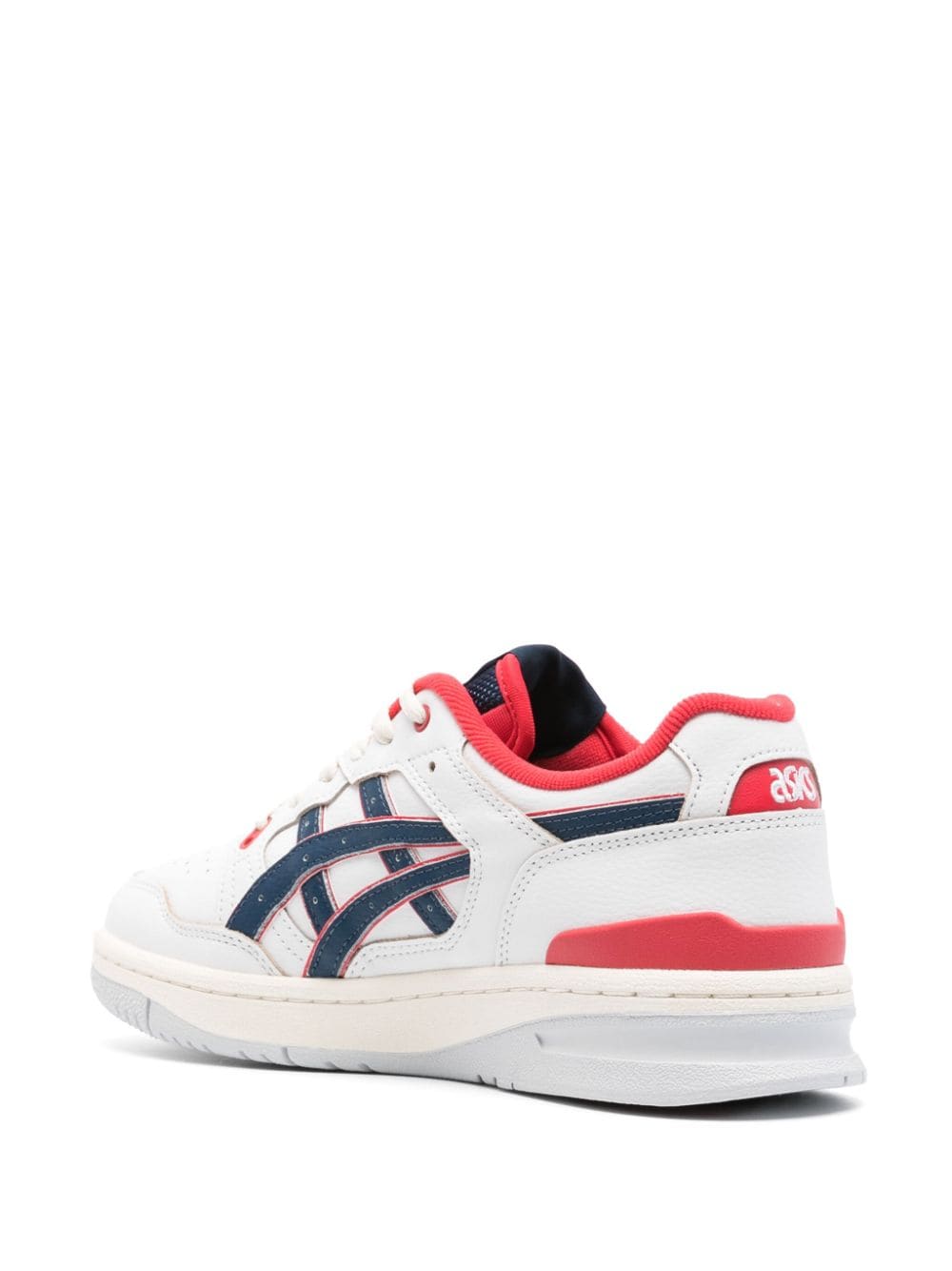 COMME DES GARÇONS SHIRT Classic Rubber Sneakers for Men