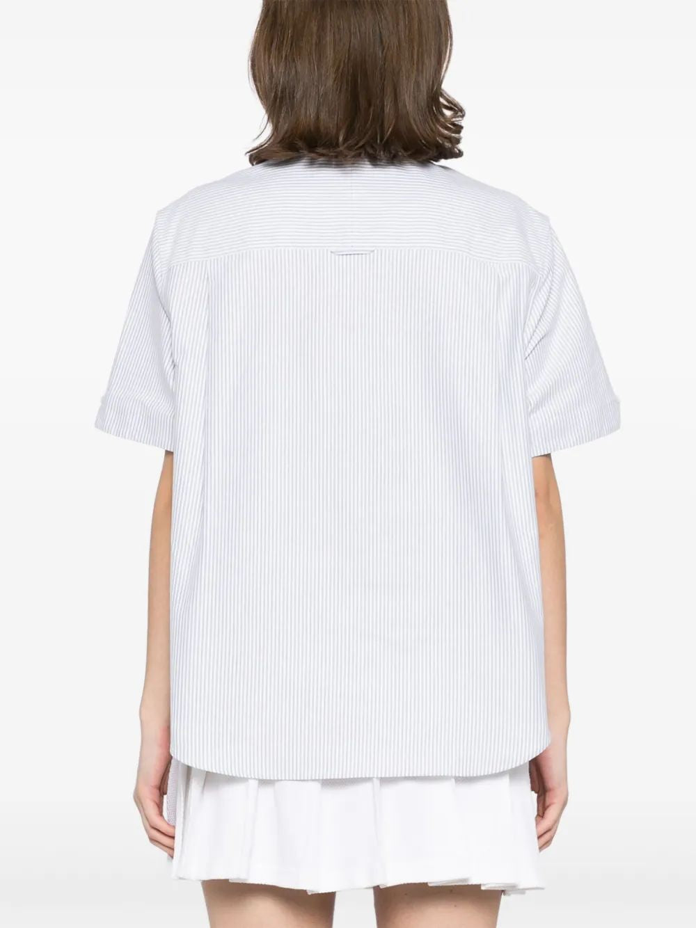 THOM BROWNE Patch Pocket Shirt