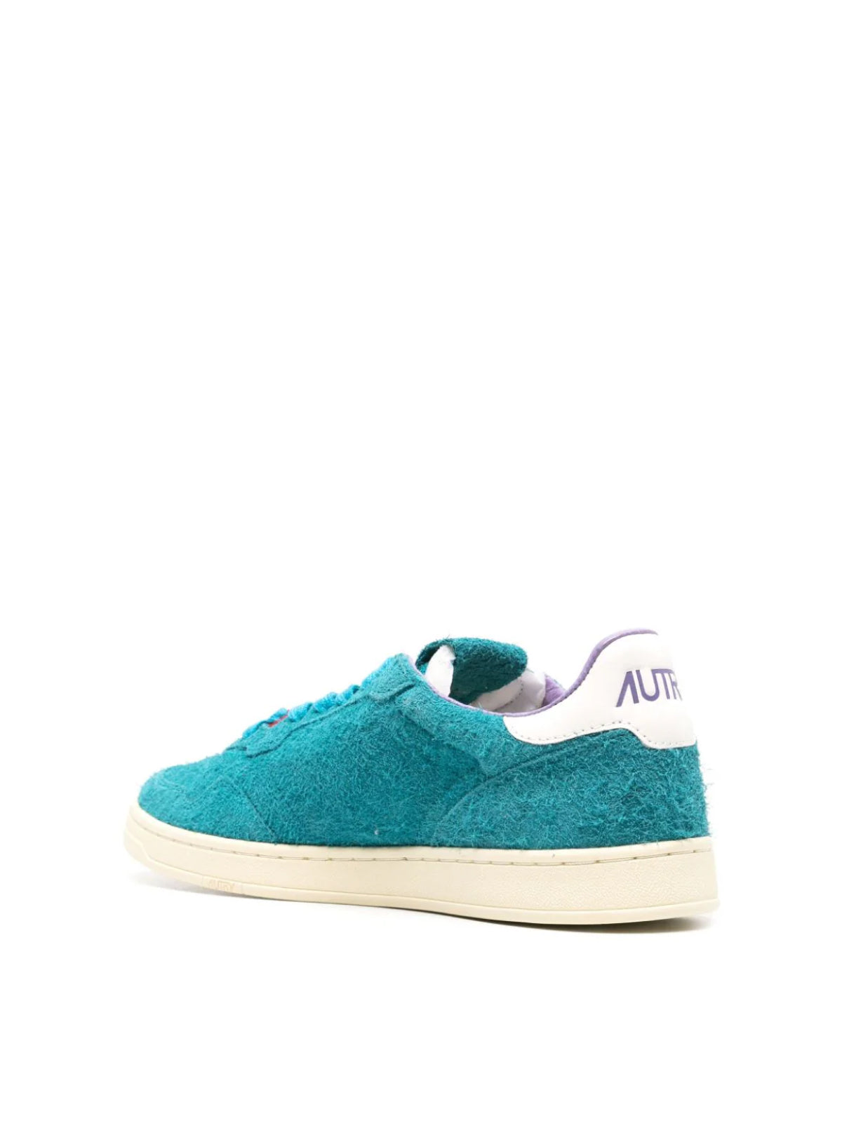 AUTRY Men's Medalist Flat Low Sneakers