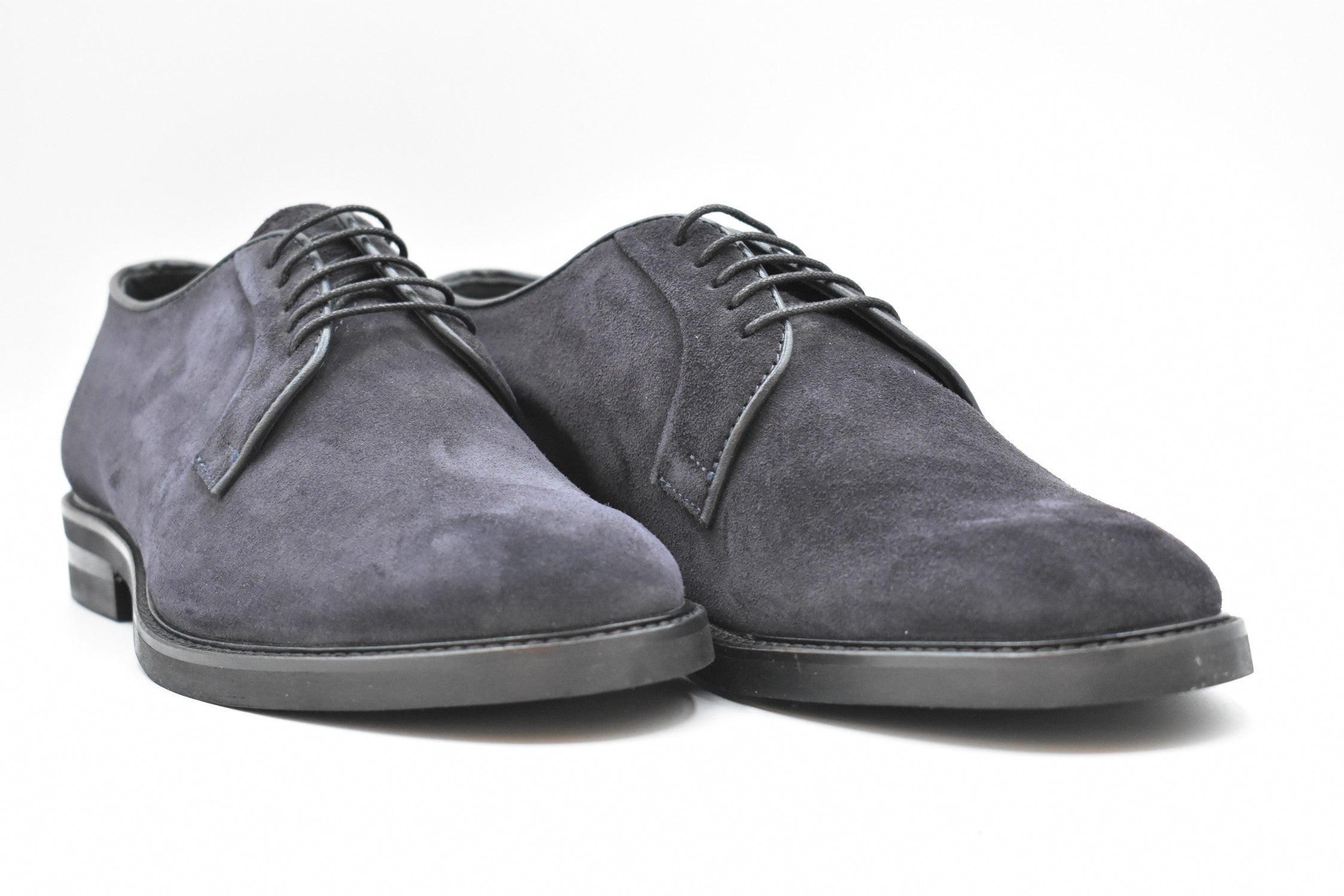 FLORSHEIM Laced Flat Shoes for Men