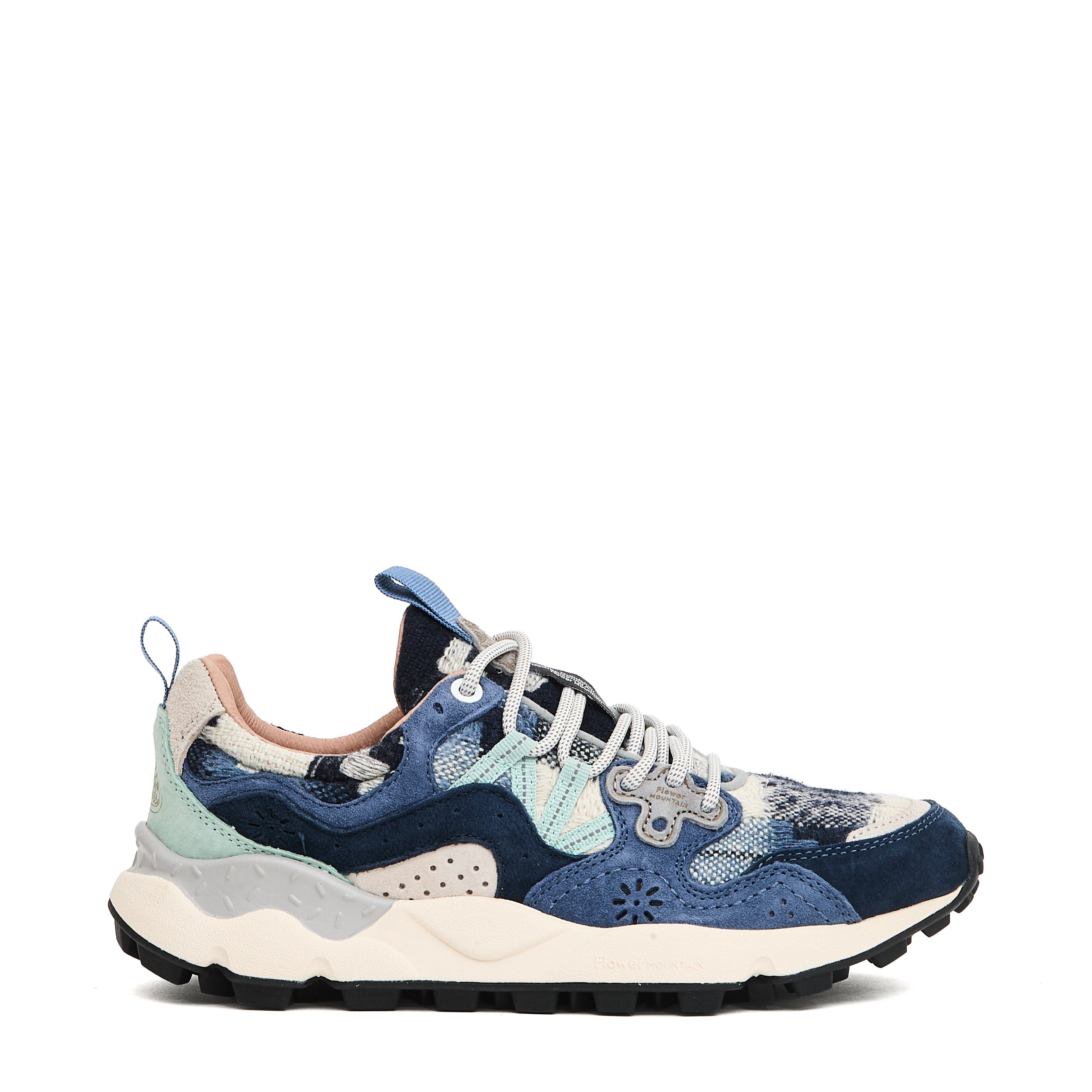 Flower Mountain Sneaker Mini