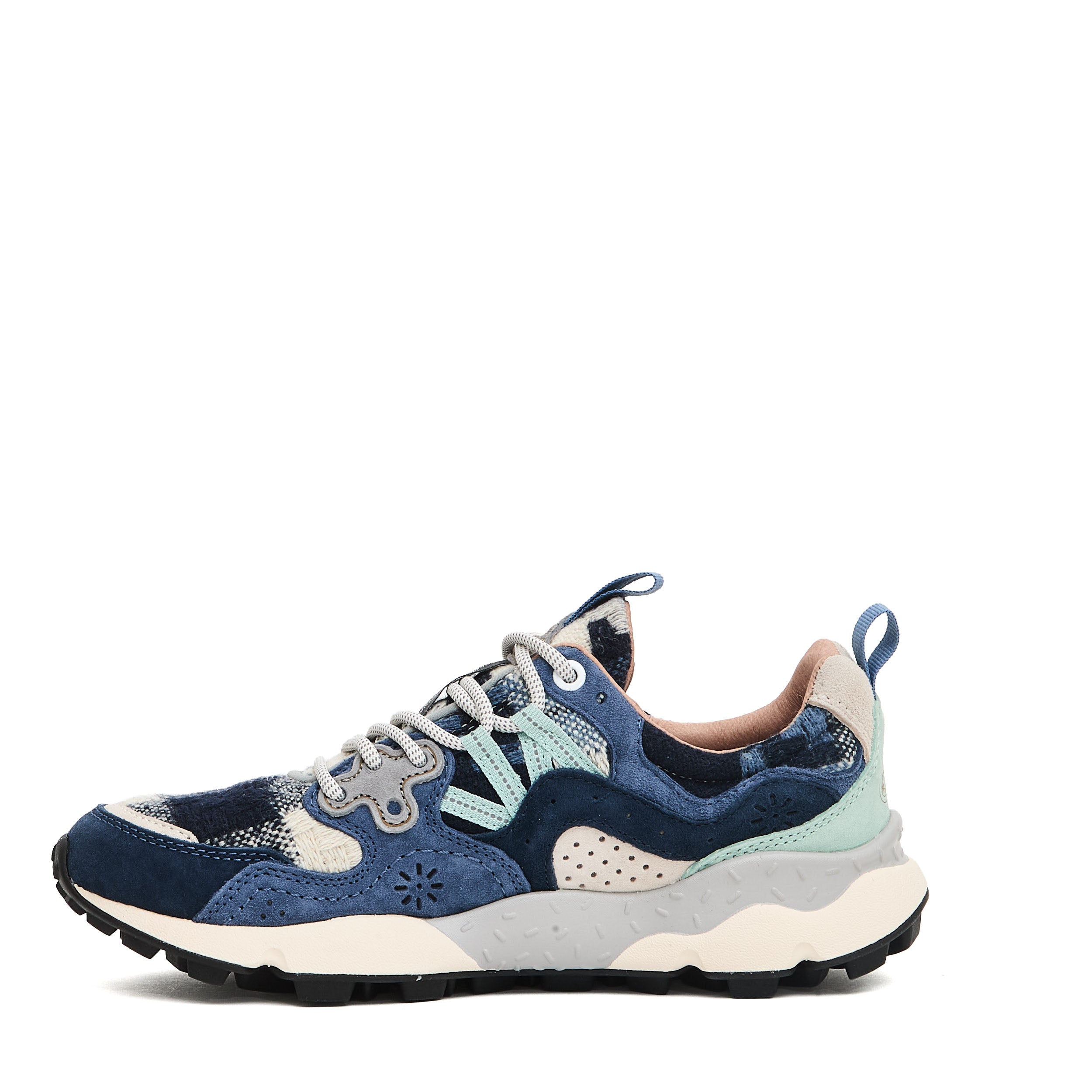 Flower Mountain Sneaker Mini