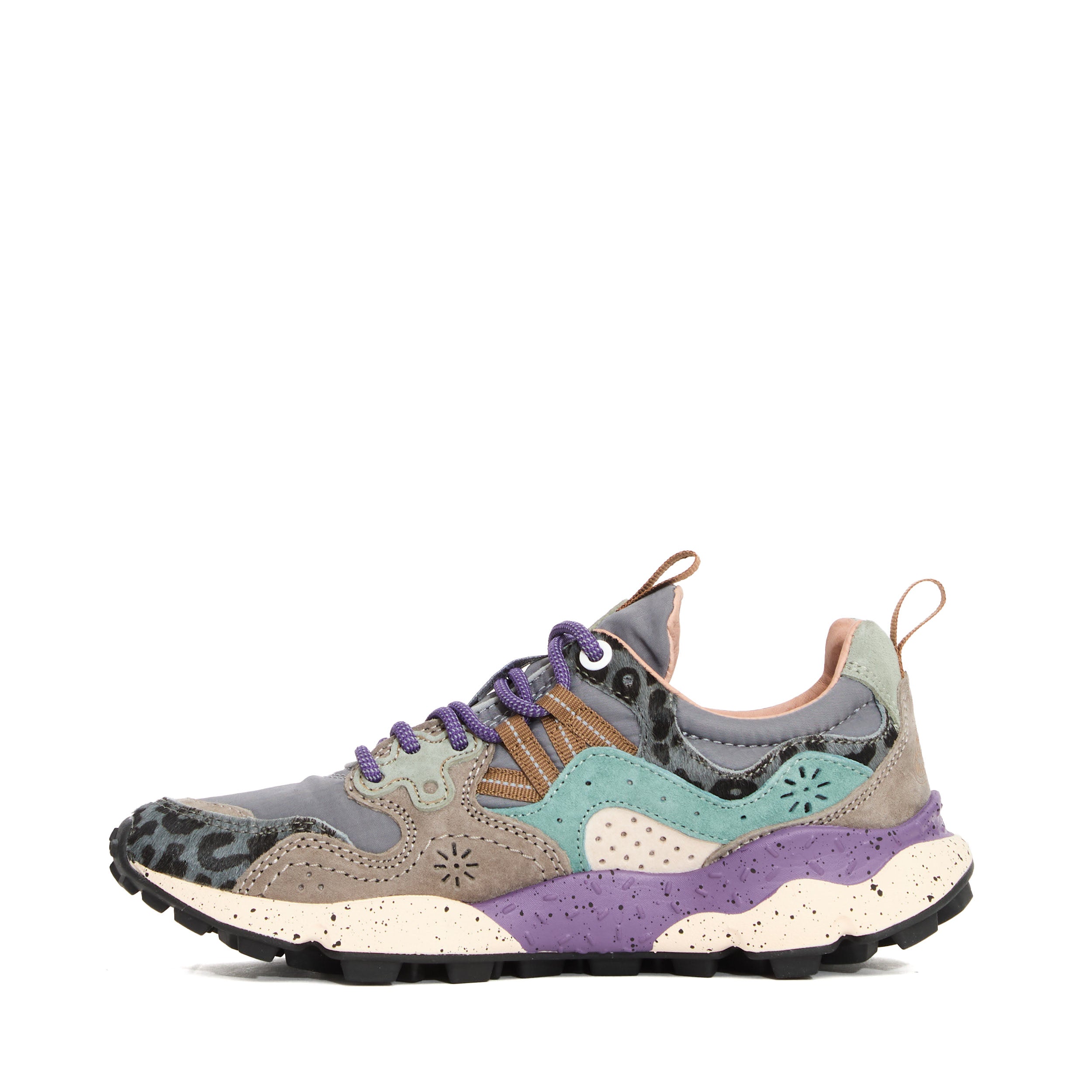 FLOWER MOUNTAIN Women's Yamano 3 Sneaker