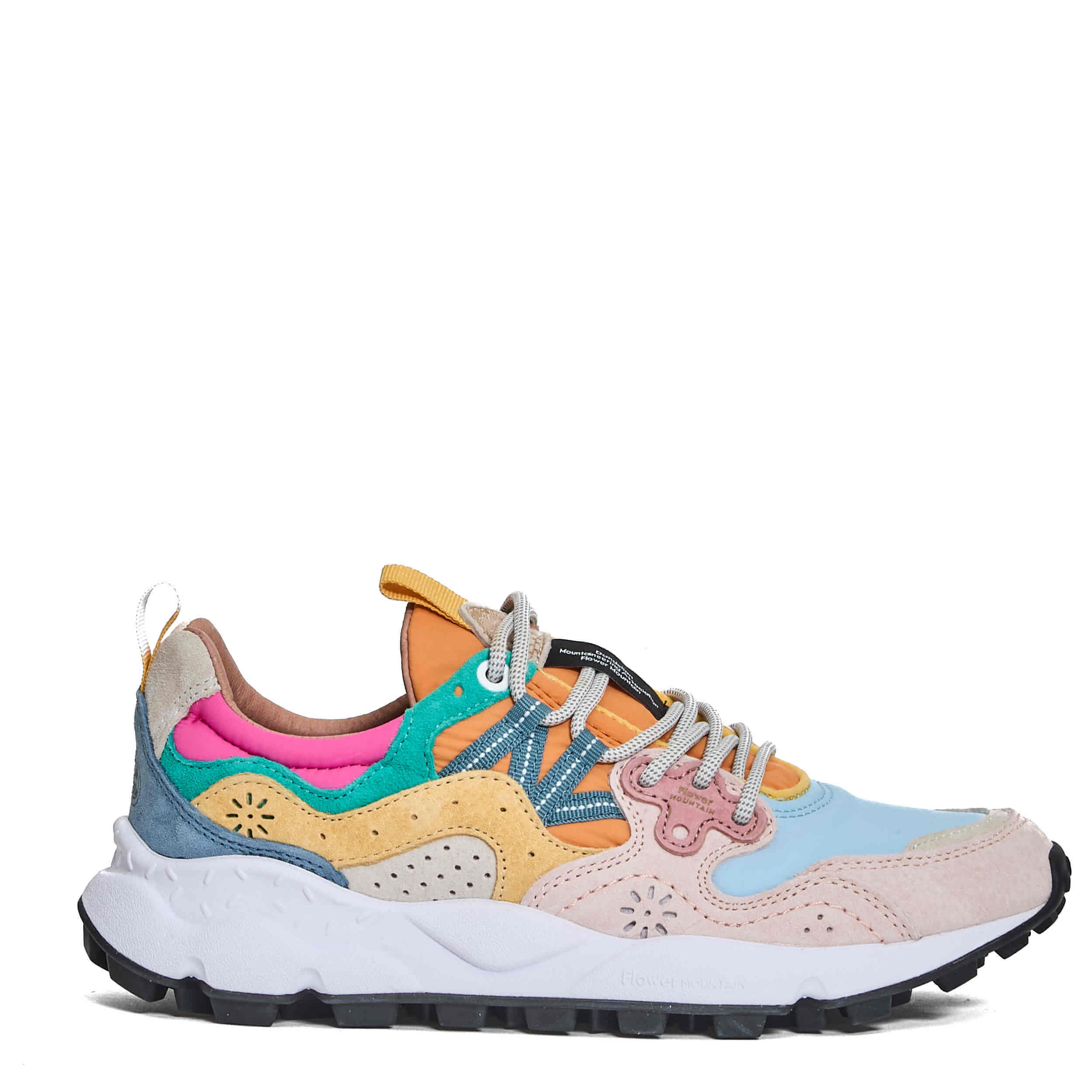 FLOWER MOUNTAIN Yamano 3 Sneakers for Women