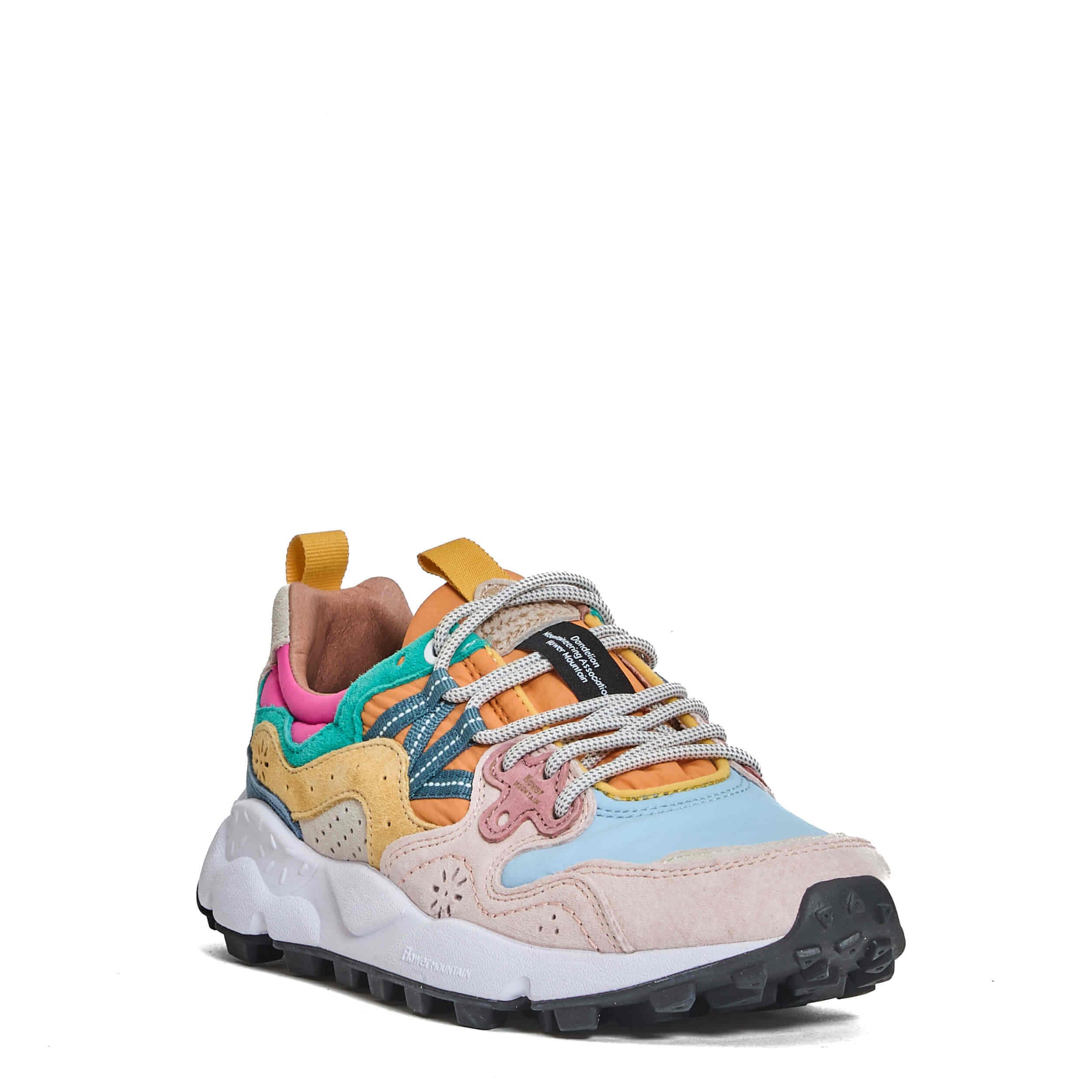 FLOWER MOUNTAIN Yamano 3 Sneakers for Women