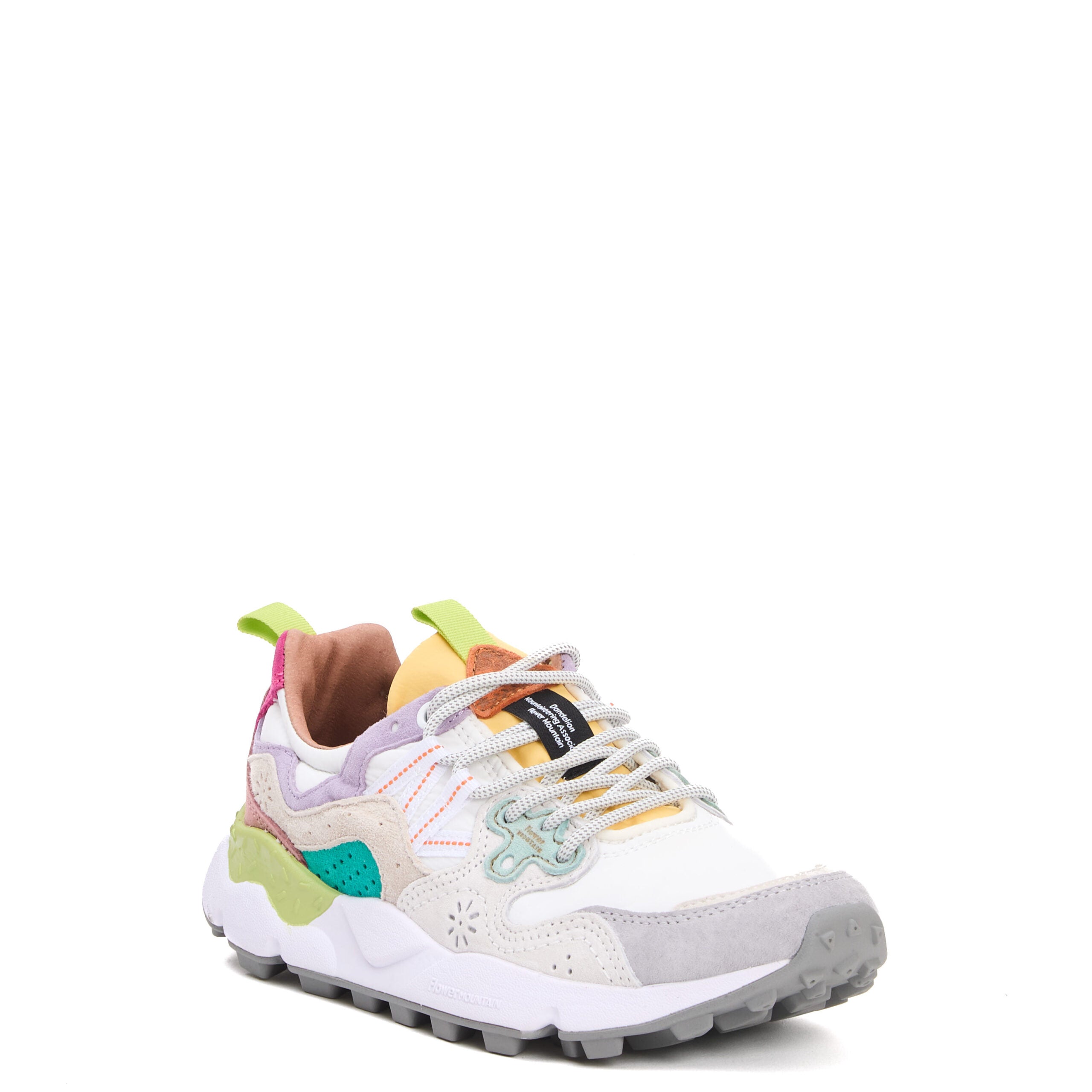 FLOWER MOUNTAIN Women's Yamano Mini Sneakers