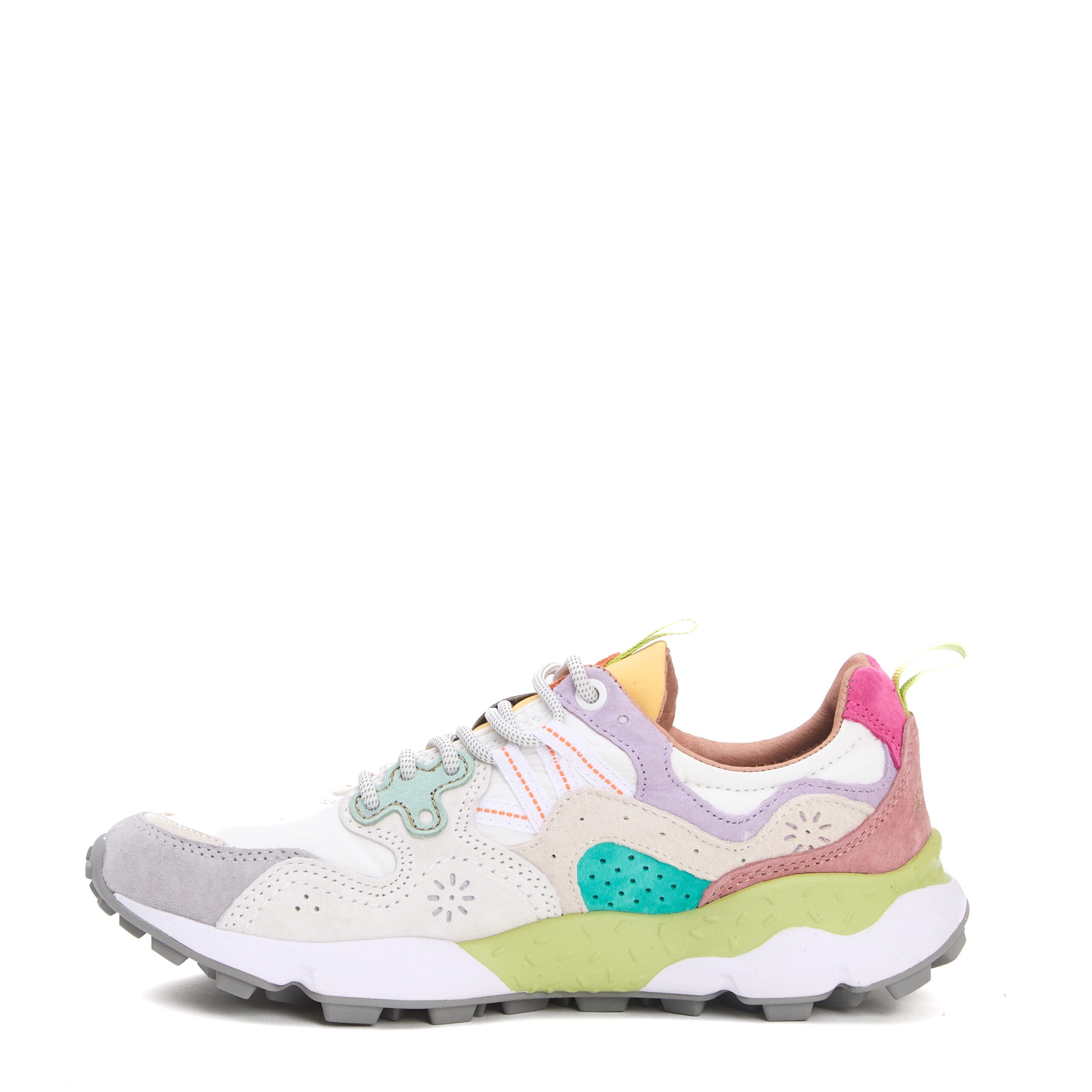 FLOWER MOUNTAIN Women's Yamano Mini Sneakers