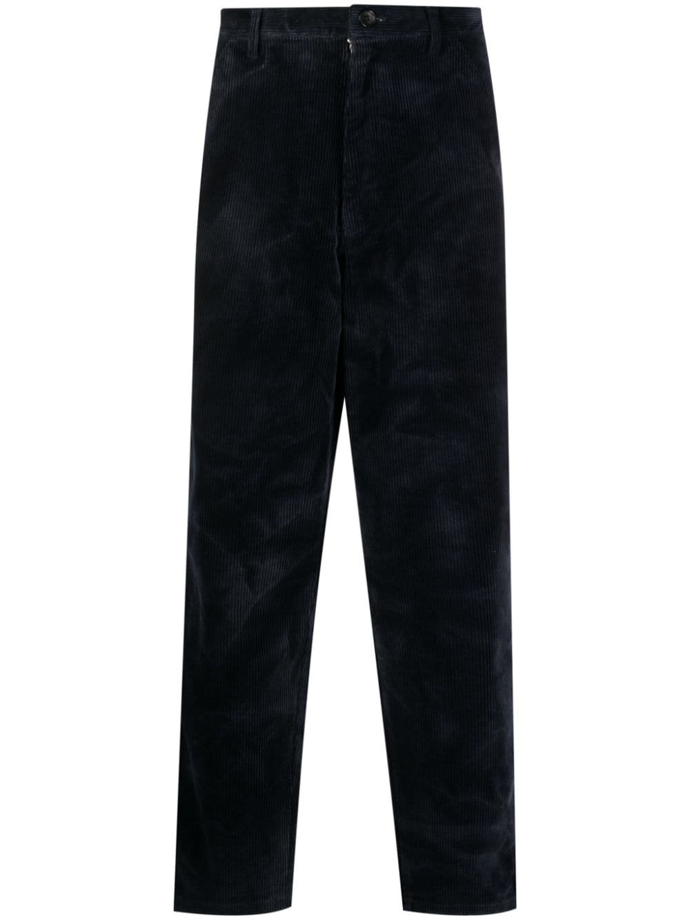 COMME DES GARÇONS SHIRT Velvet Pants for Men - Size L