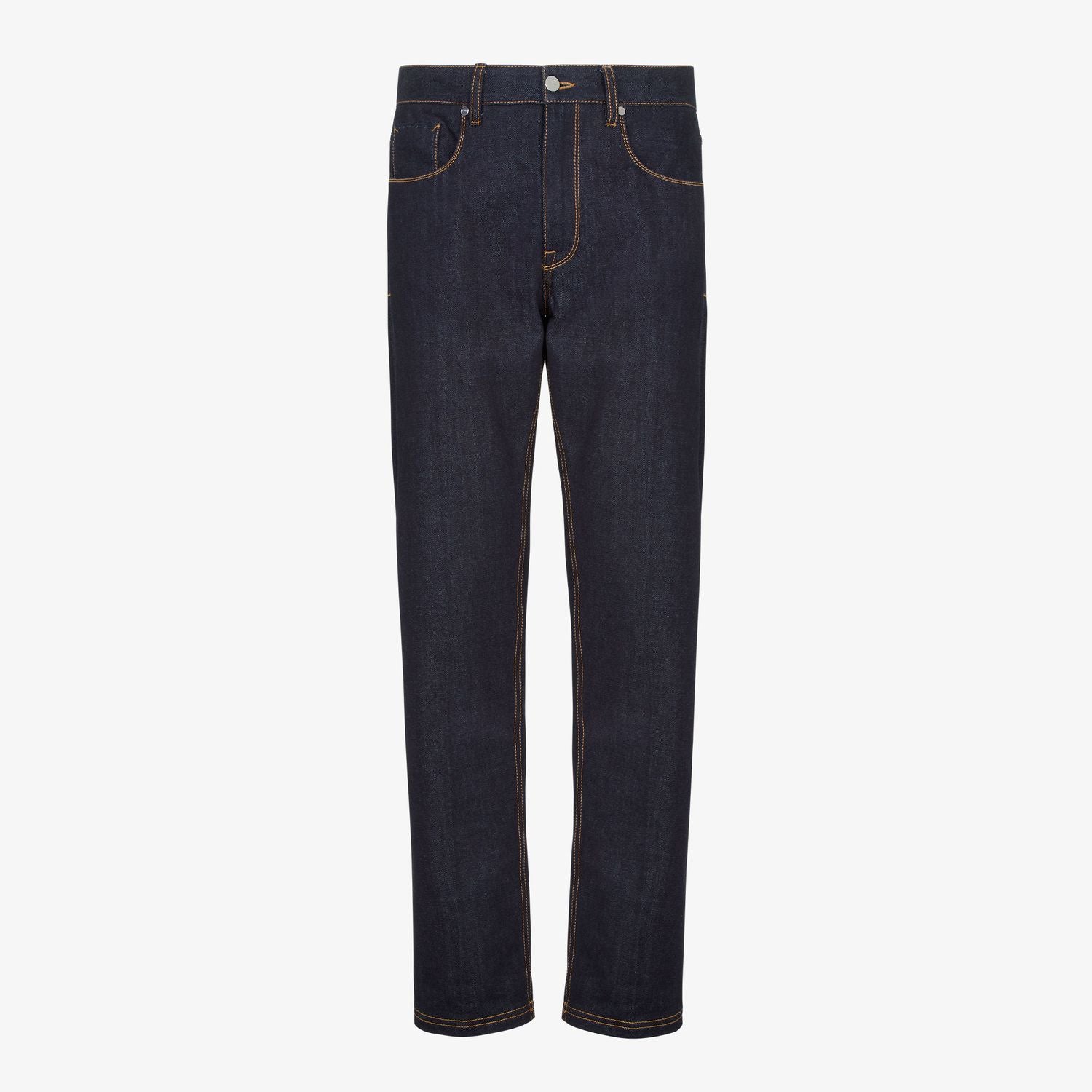 FENDI Classic Men's Trousers - SS25 Collection