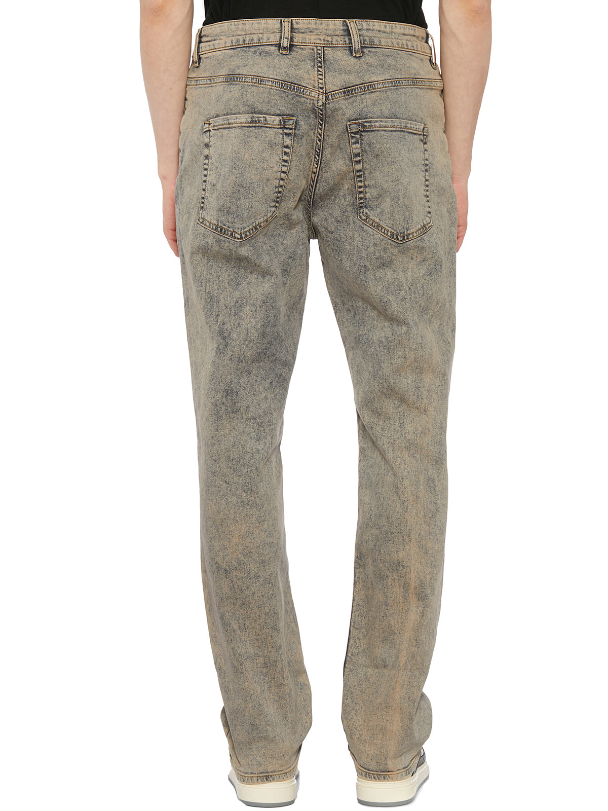 REPRESENT Baggy Denim Jeans - Size 32