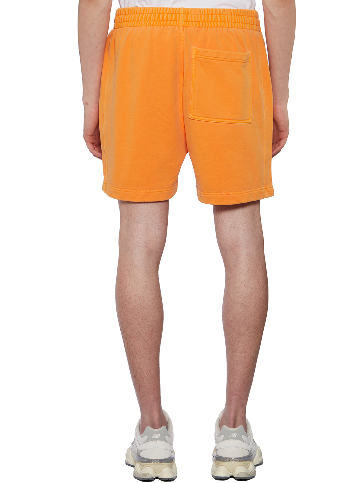 REPRESENT Men's Mini Cotton Bermudas