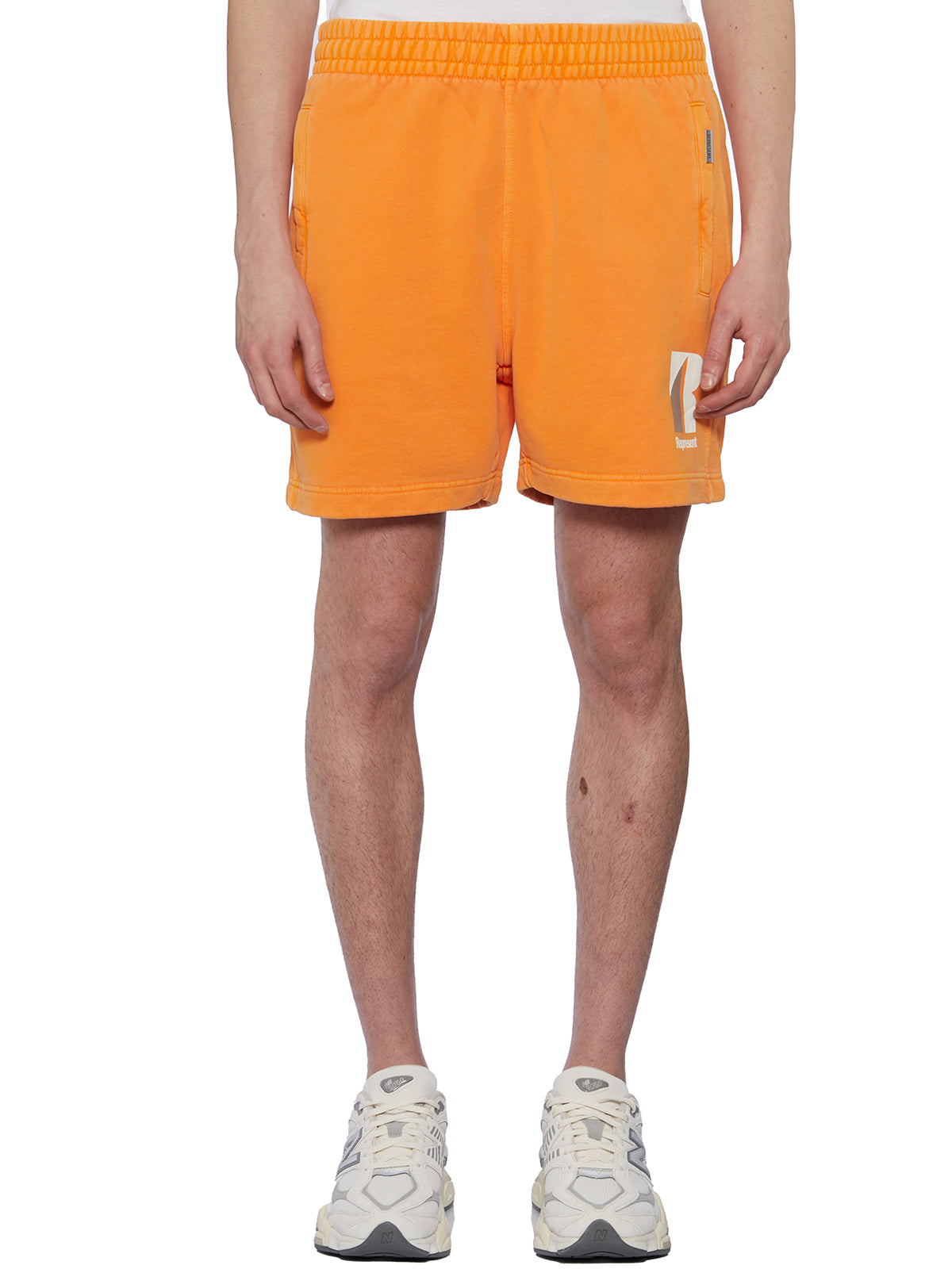 REPRESENT Men's Mini Cotton Bermudas