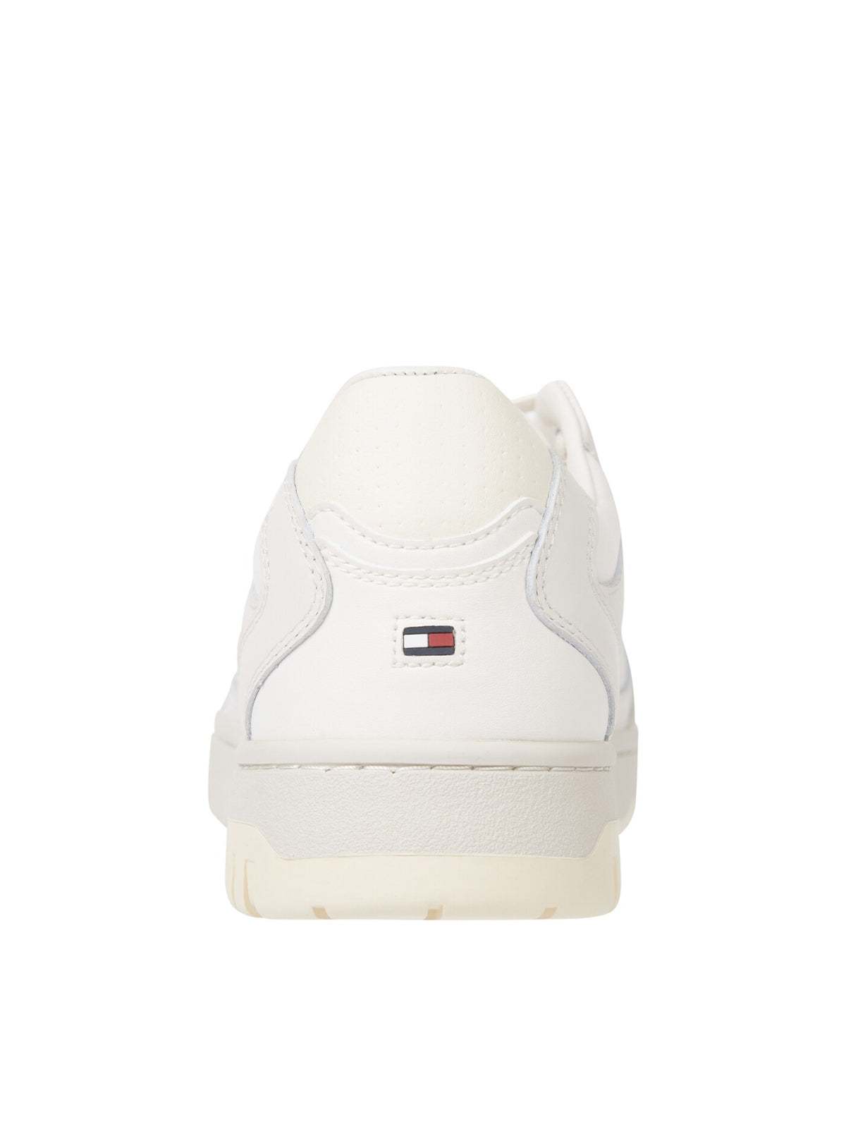 TOMMY HILFIGER TH Basket Low Sneakers for Men