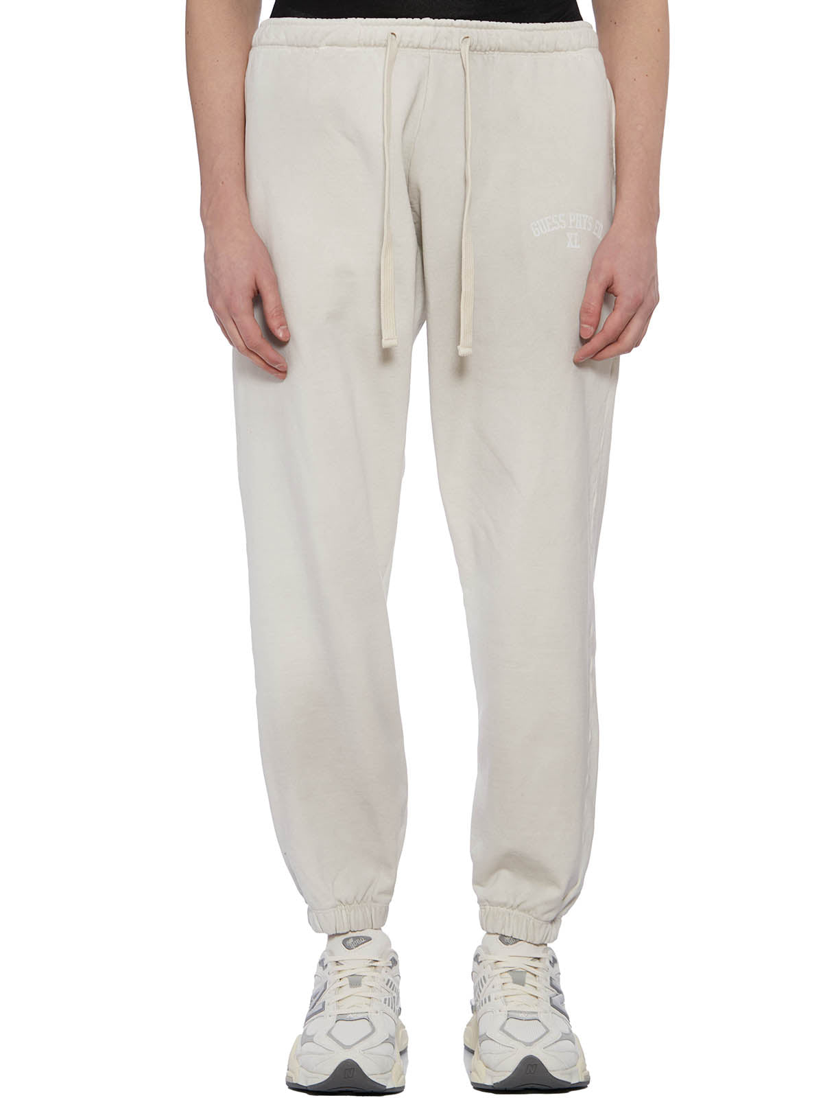 GUESS Relaxed Fit Jogging Trousers (Size M)