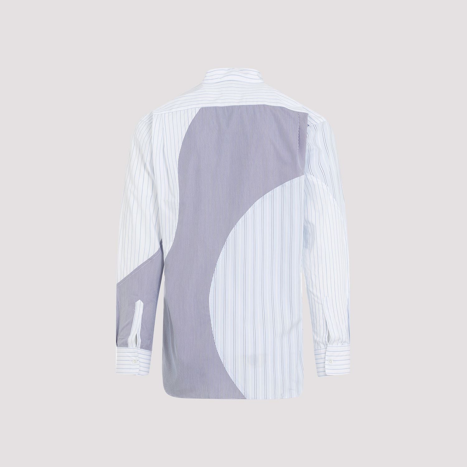 COMME DES GARÇONS SHIRT Classic Poplin Shirt for Men