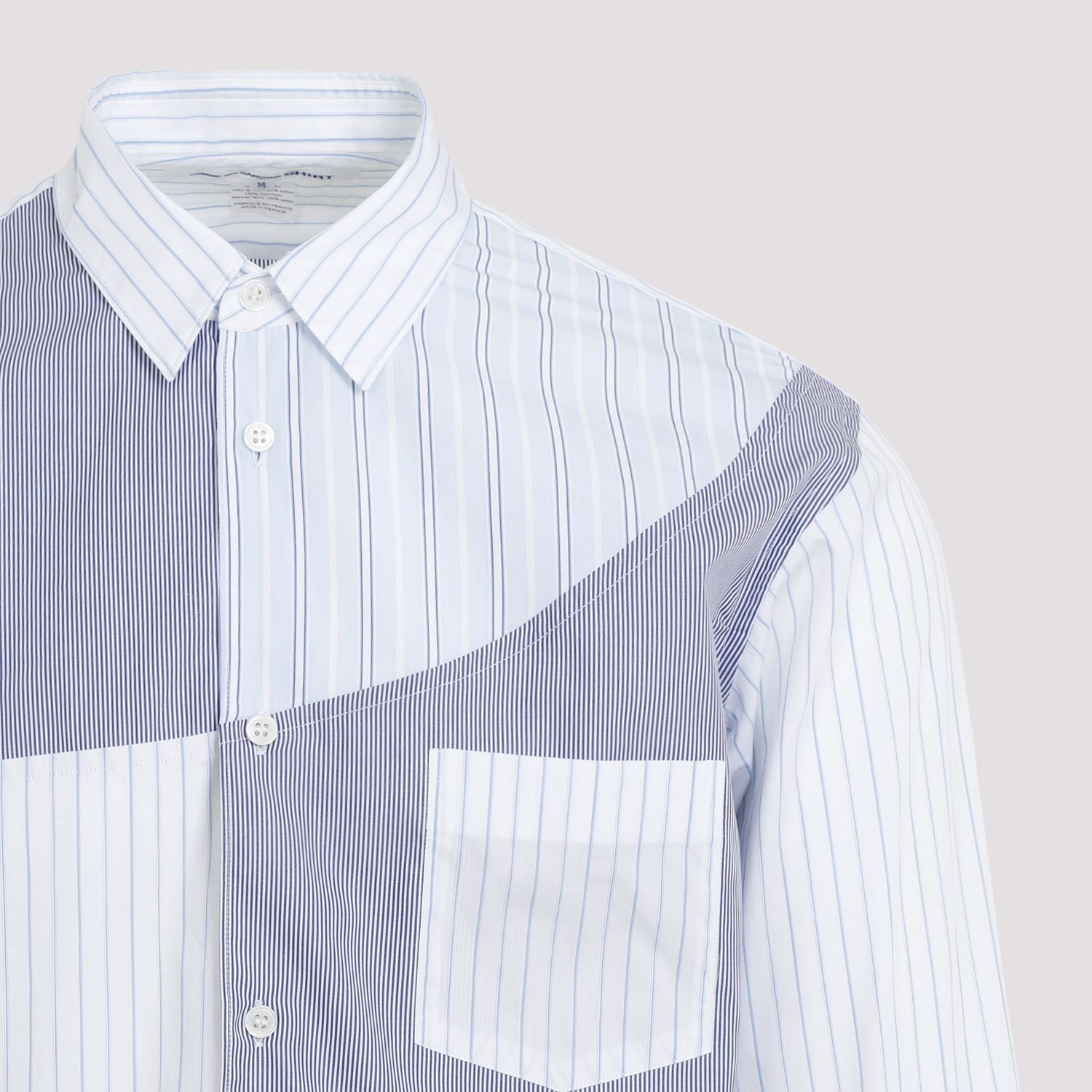 COMME DES GARÇONS SHIRT Classic Poplin Shirt for Men