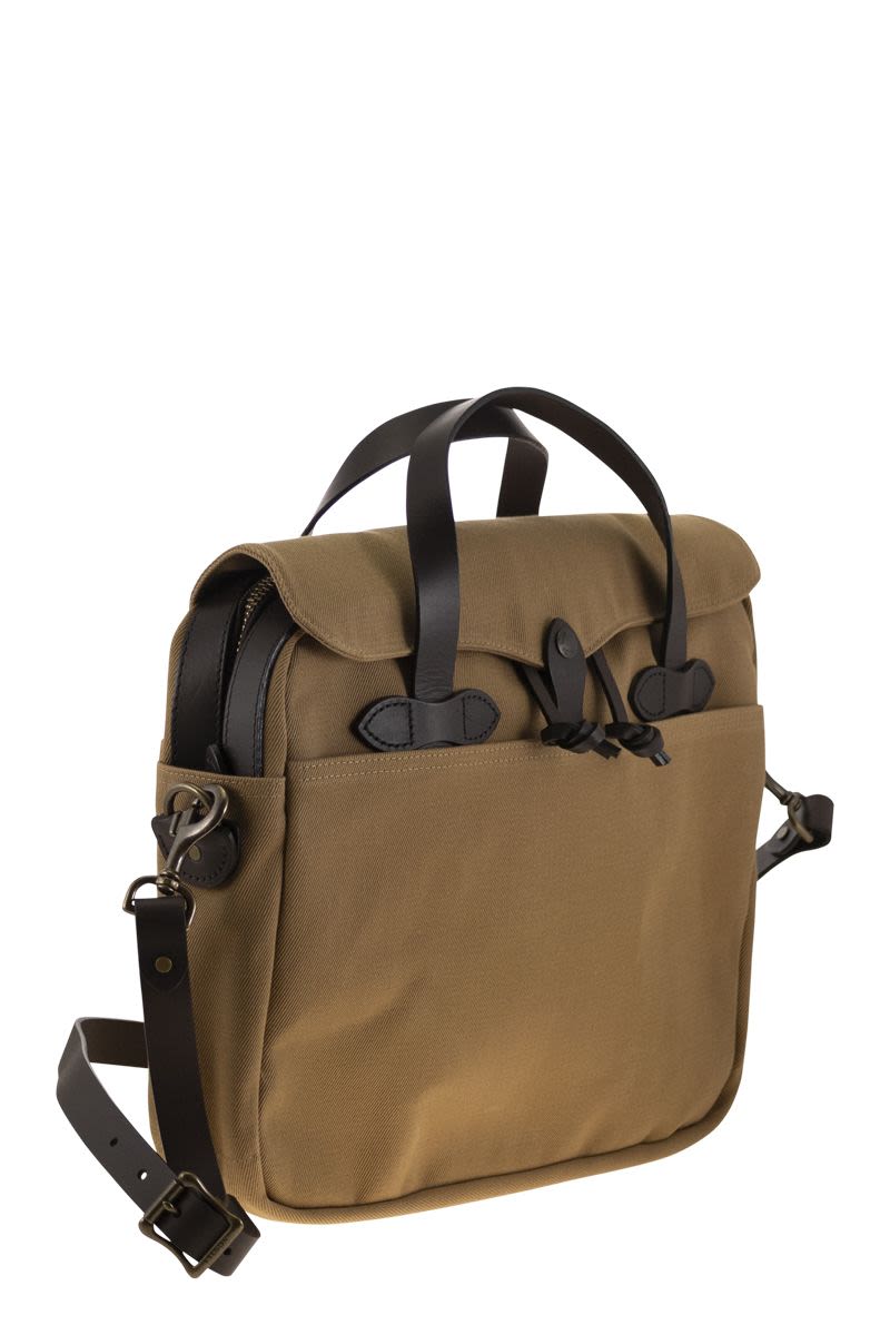FILSON Rugged Twill Briefcase 40.6 x 31.8 x 10.2 cm