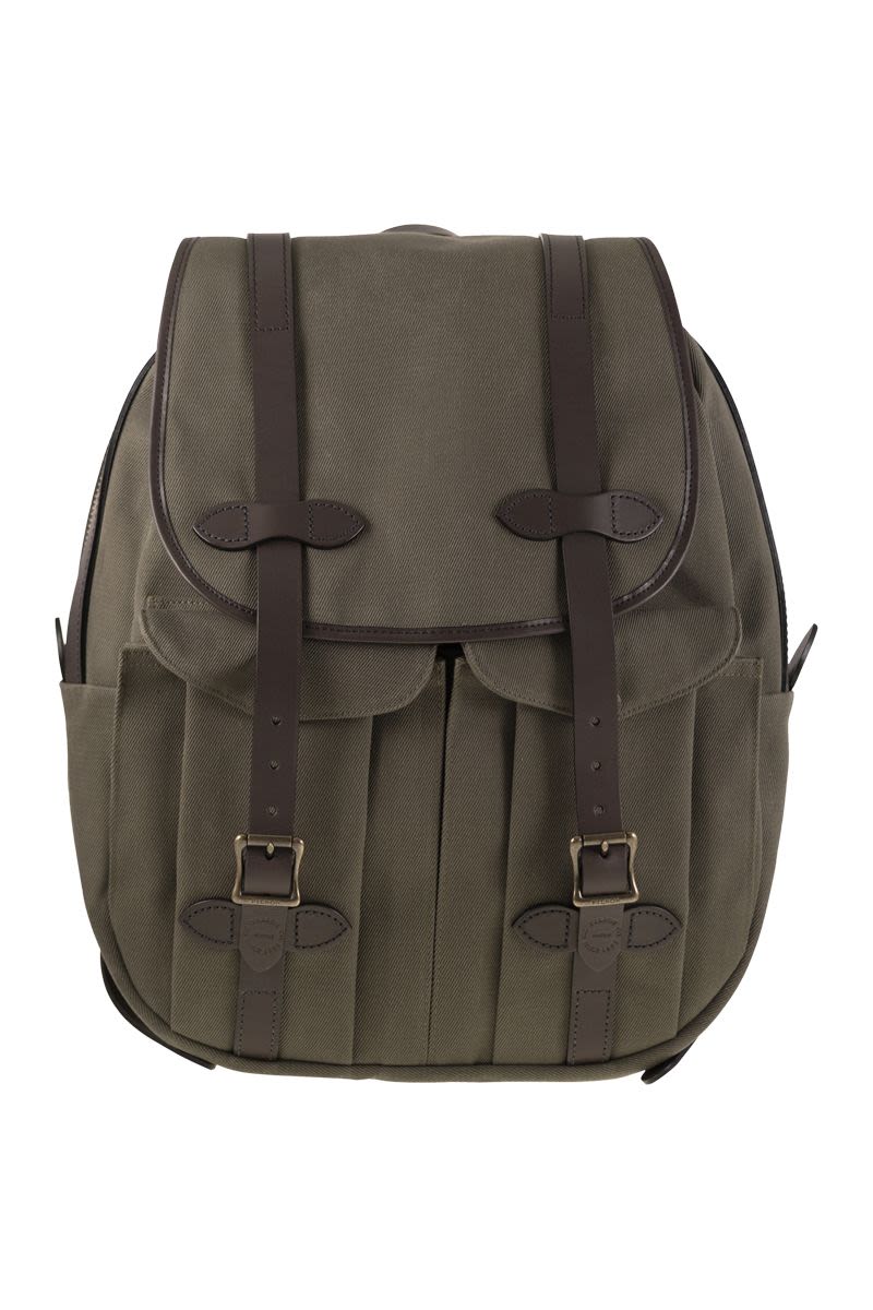 FILSON Rugged Twill Large Backpack