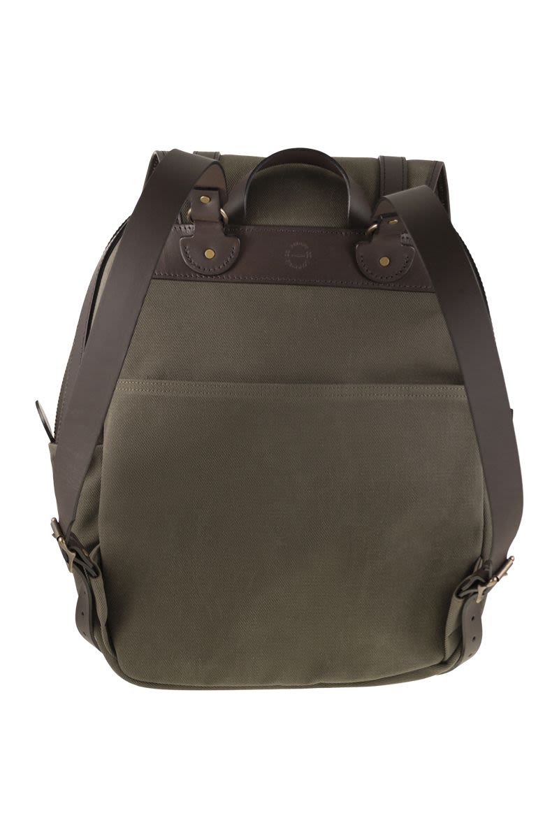 FILSON Rugged Twill Large Backpack