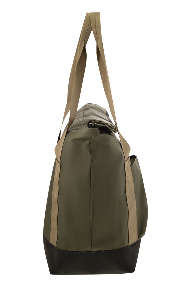 FILSON Waterproof Fabric Tote Handbag - 23L Capacity
