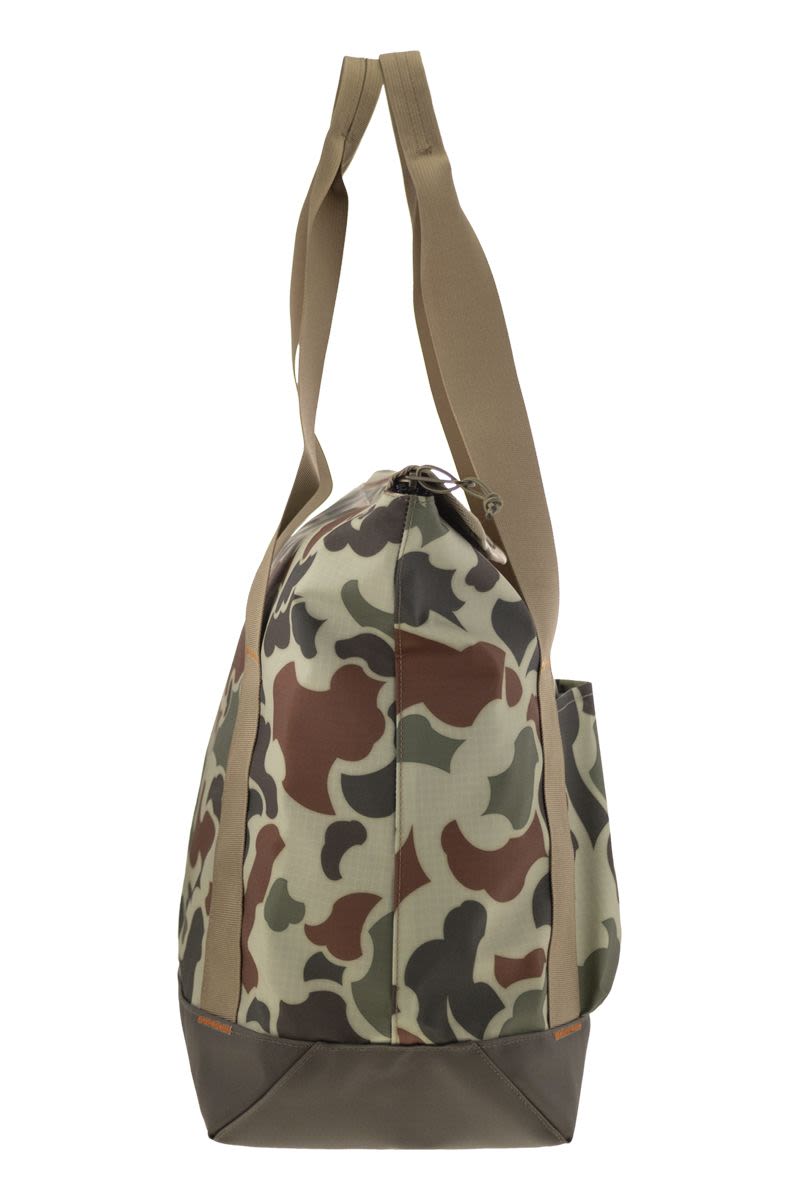 FILSON Waterproof Fabric Tote Handbag - 23L Capacity