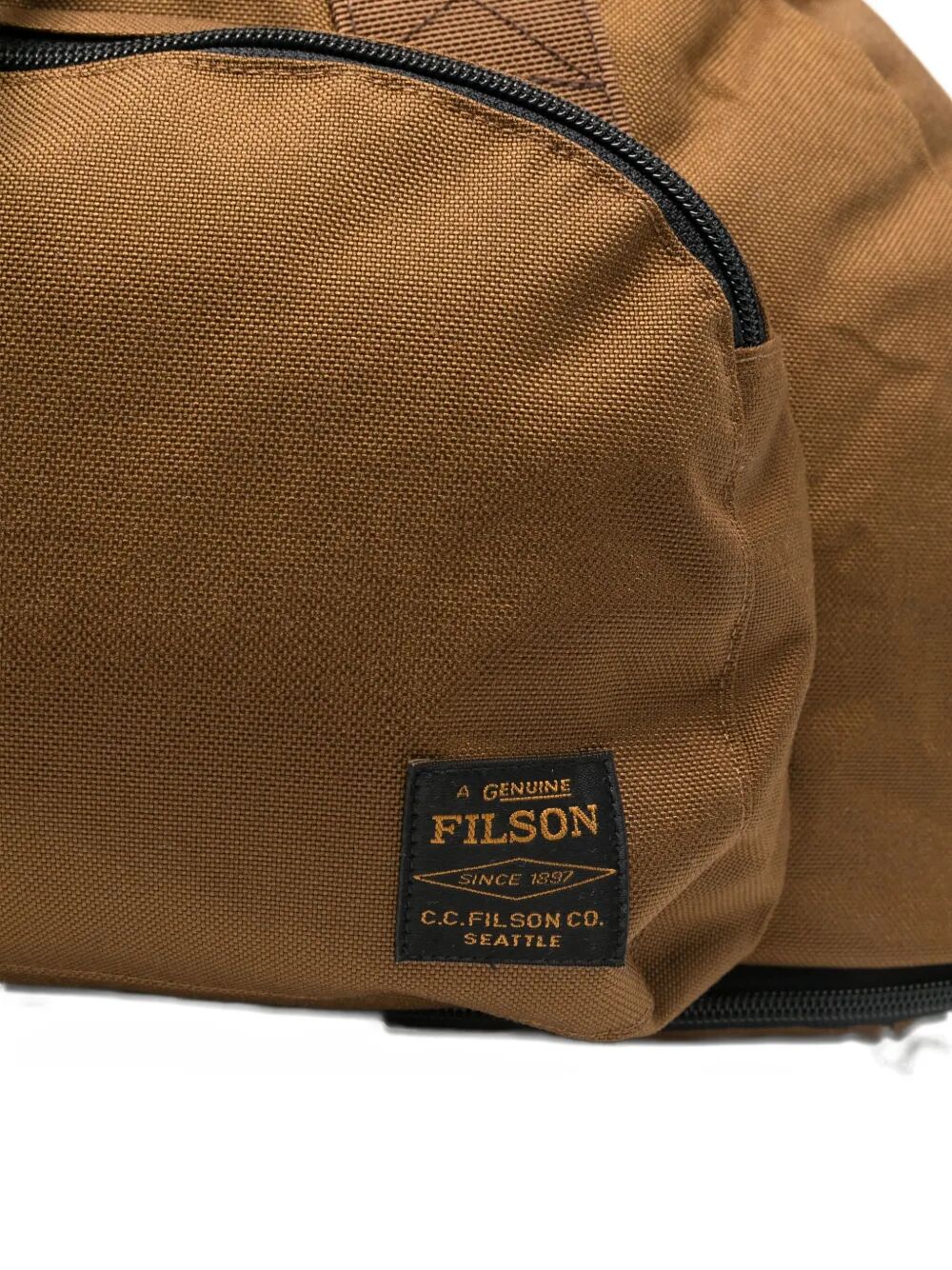FILSON Dryden Duffle Pack Handbag - Men's