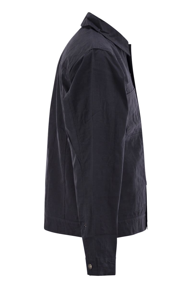 FILSON Men's Ranger Waxed Cotton Jacket