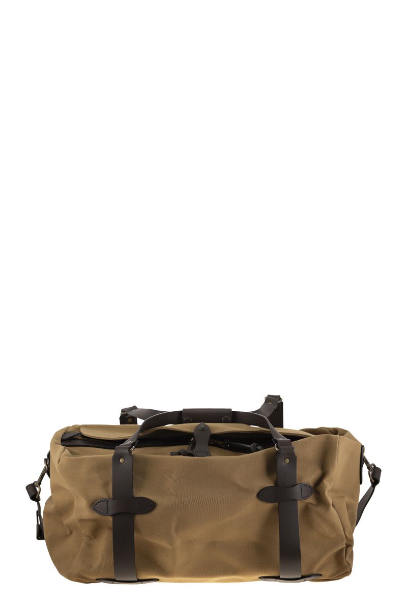 FILSON Rugged Twill Duffel Handbag 50.8 CM x 33 CM x 30.5 CM