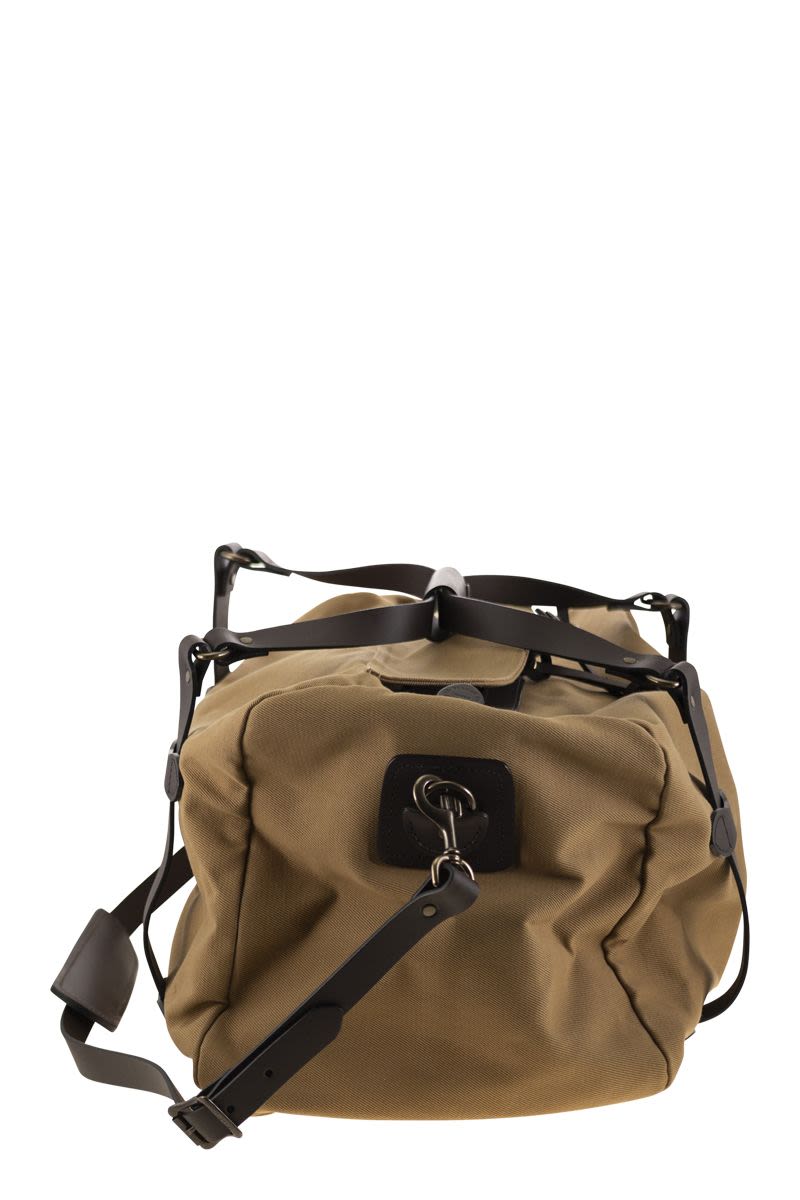 FILSON Rugged Twill Duffel Handbag 50.8 CM x 33 CM x 30.5 CM