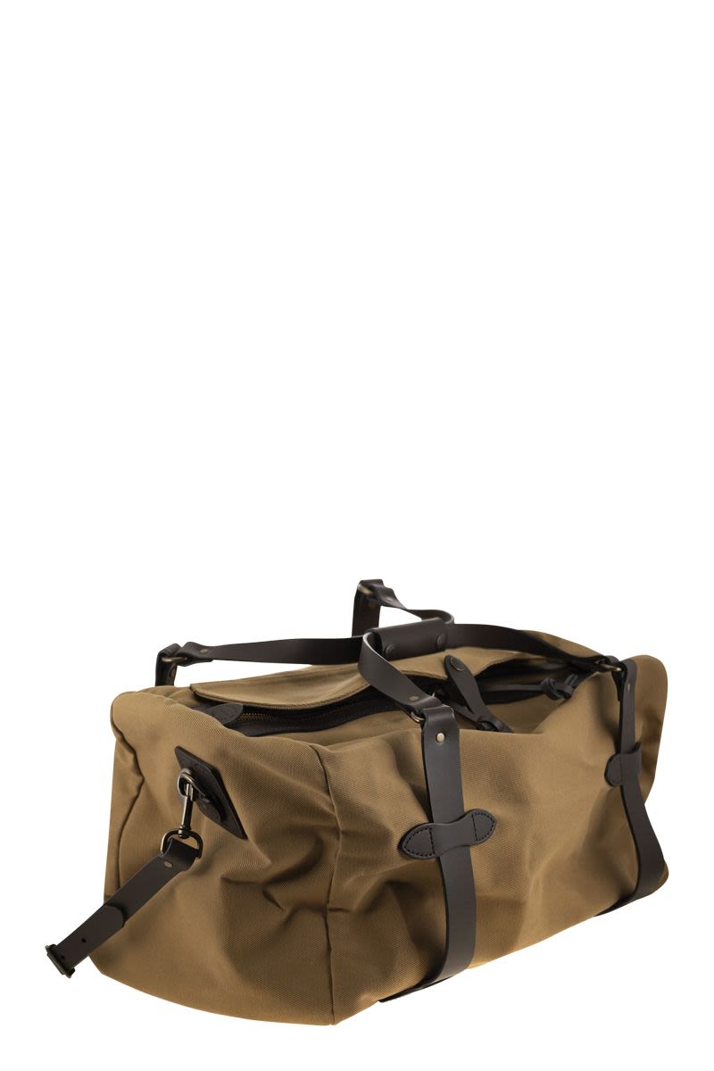 FILSON Rugged Twill Duffel Handbag 50.8 CM x 33 CM x 30.5 CM
