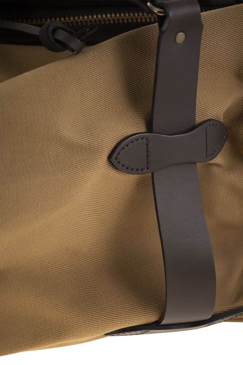 FILSON Rugged Twill Duffel Handbag 50.8 CM x 33 CM x 30.5 CM