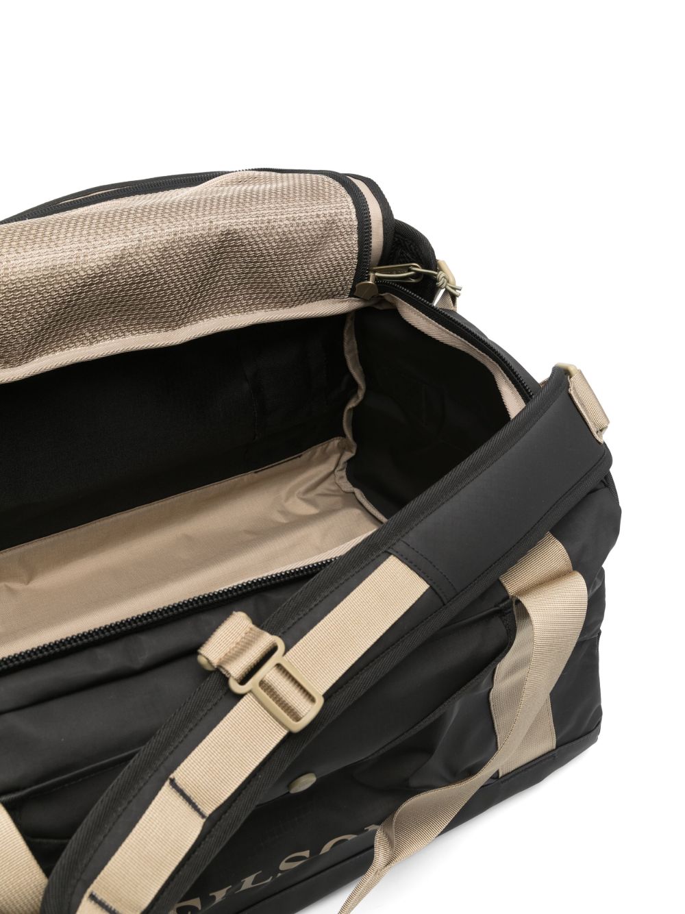 FILSON Logo Duffle Handbag