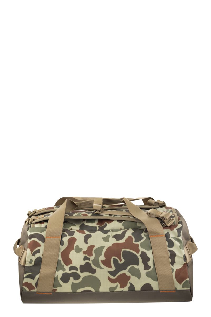 FILSON Waterproof Fabric Duffle Handbag - 55.8 x 27.9 x 27.9 CM