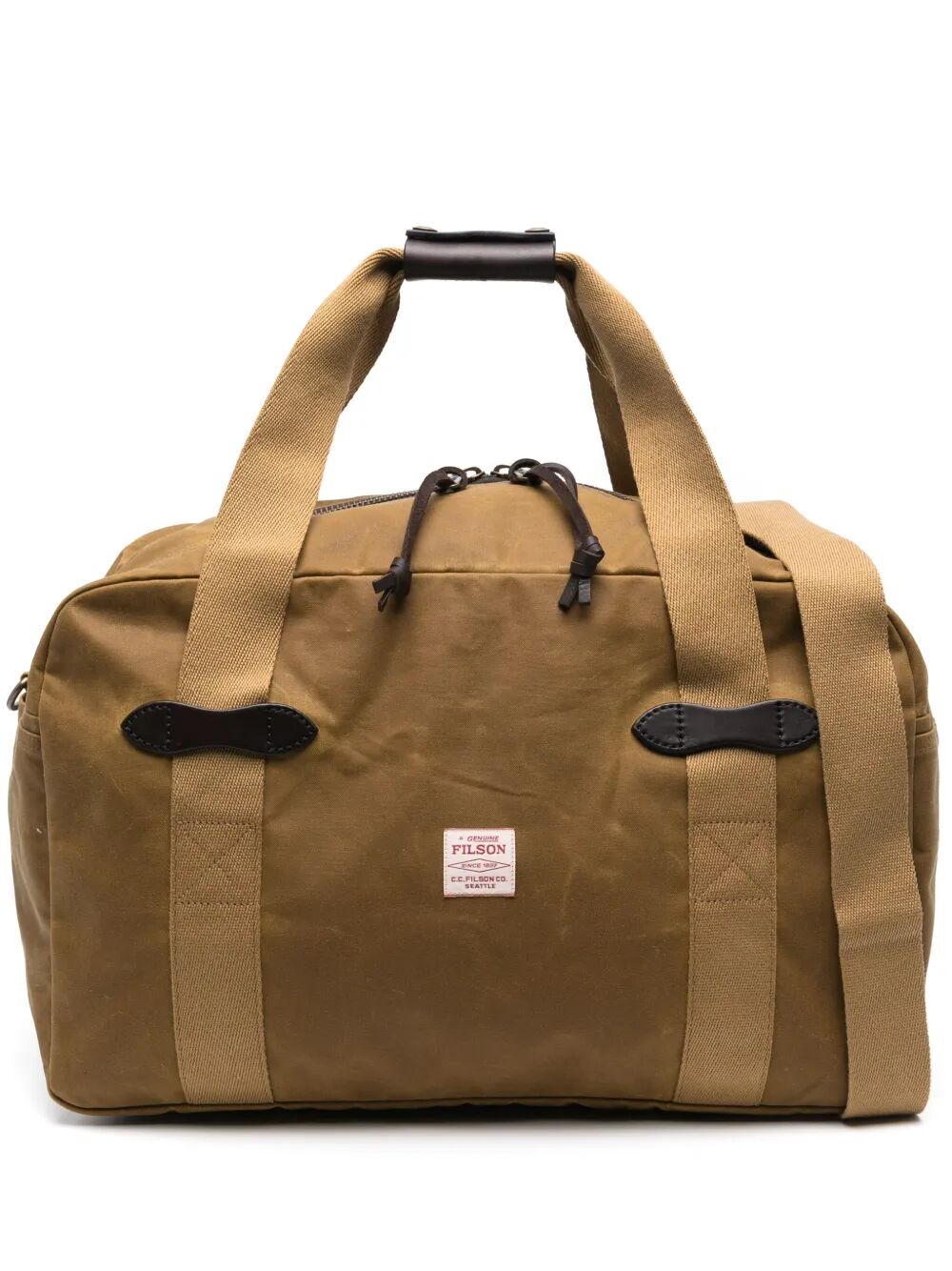 FILSON Medium Duffle Handbag