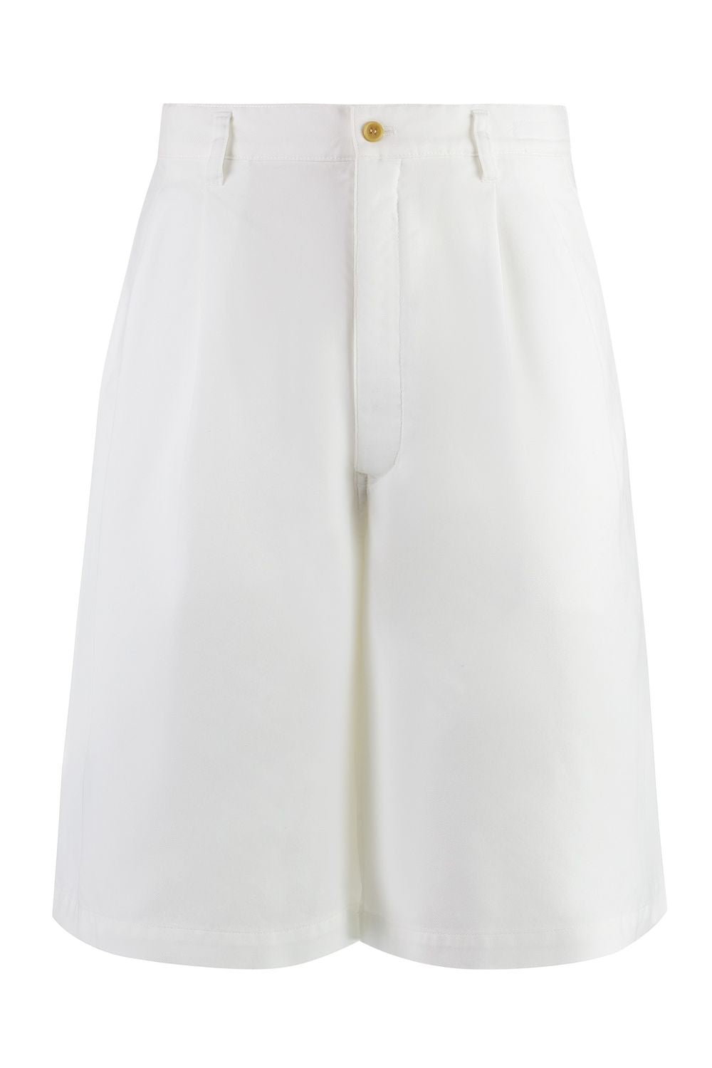 COMME DES GARÇONS SHIRT Men's Mini Short Pant for SS24