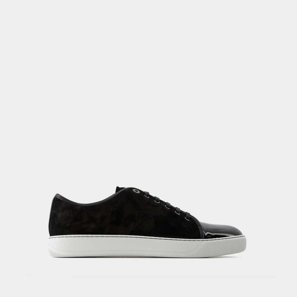 LANVIN DBB1 Sneakers for Men - Winter 2025