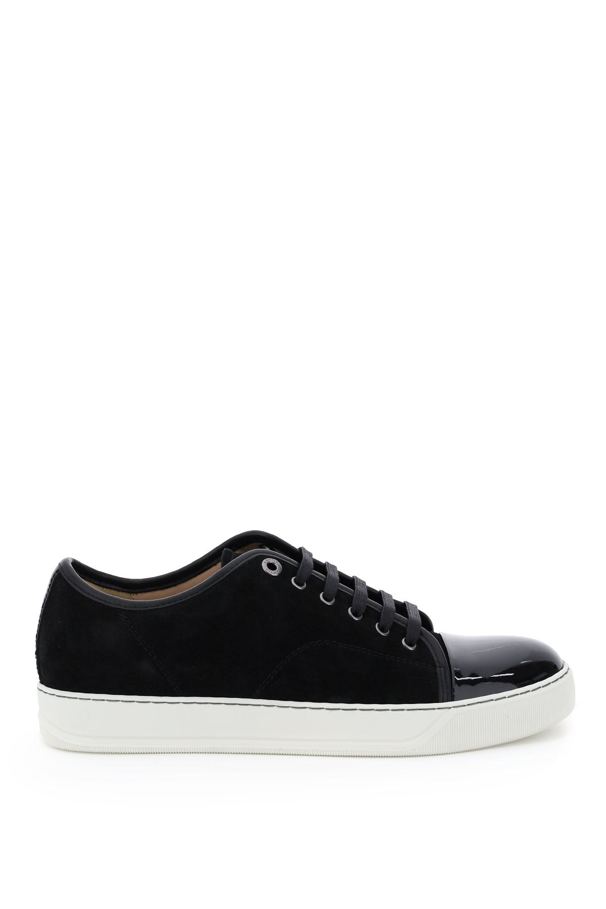 LANVIN DBB1 Sneakers for Men - Winter 2025