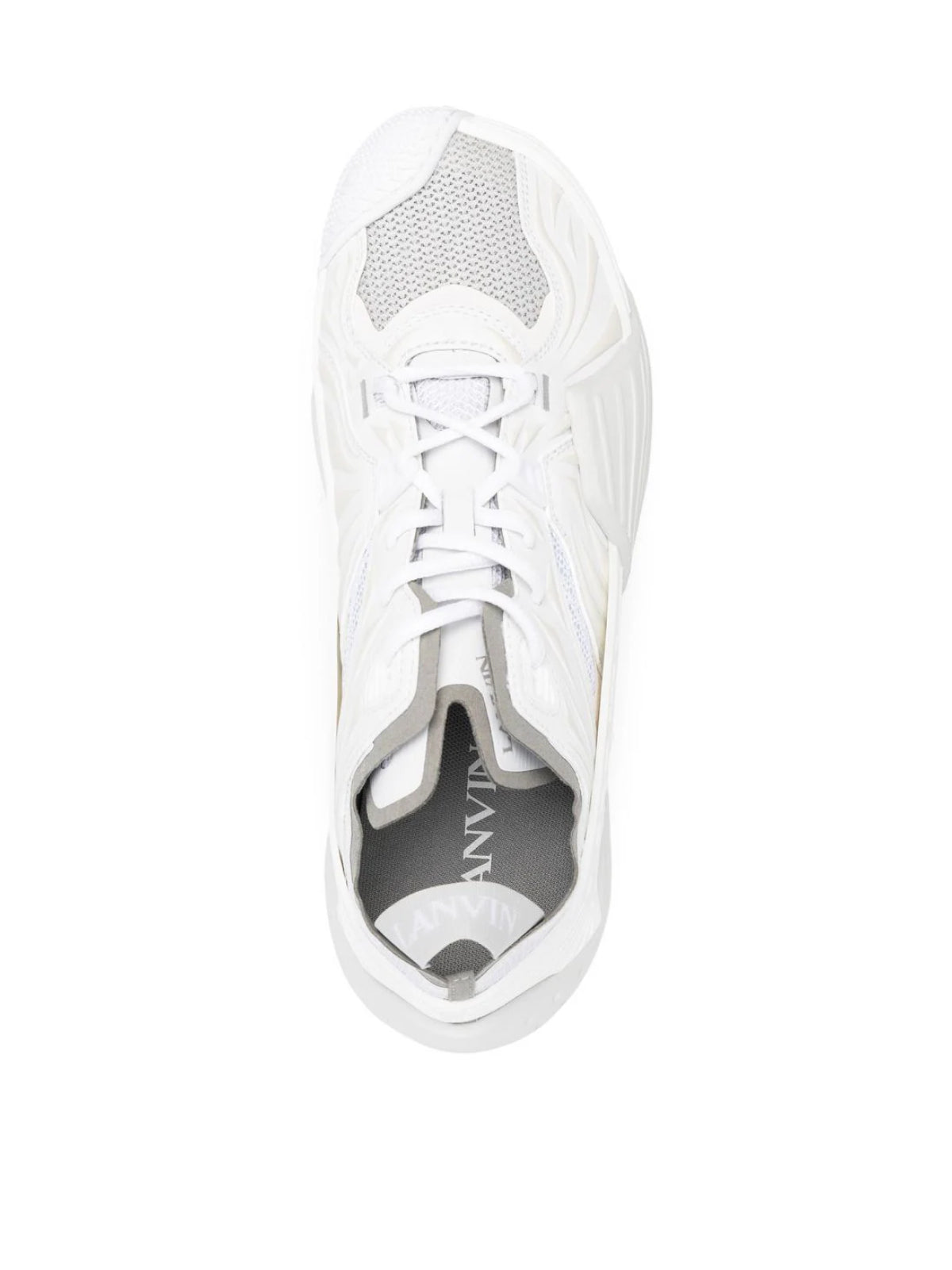 LANVIN Flash X Sneaker for Men