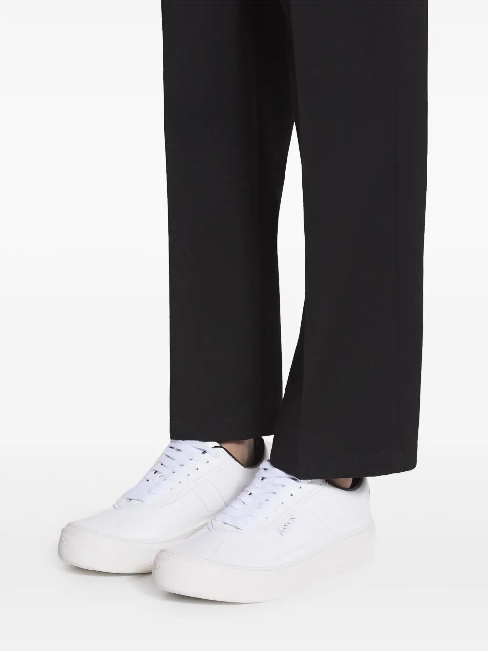 LANVIN Cash Lifestyle Sneaker