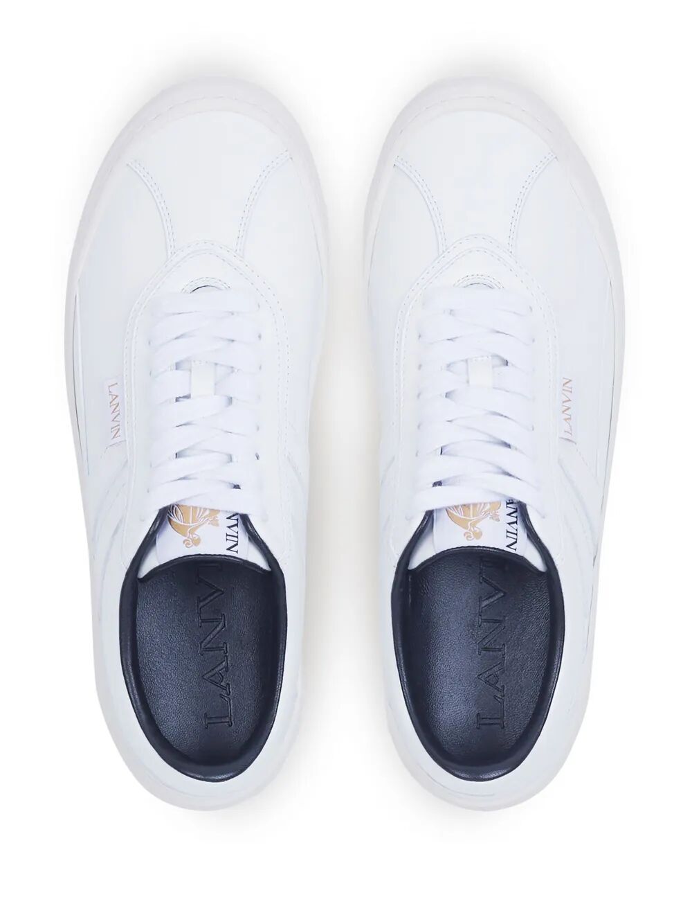 LANVIN Cash Lifestyle Sneaker