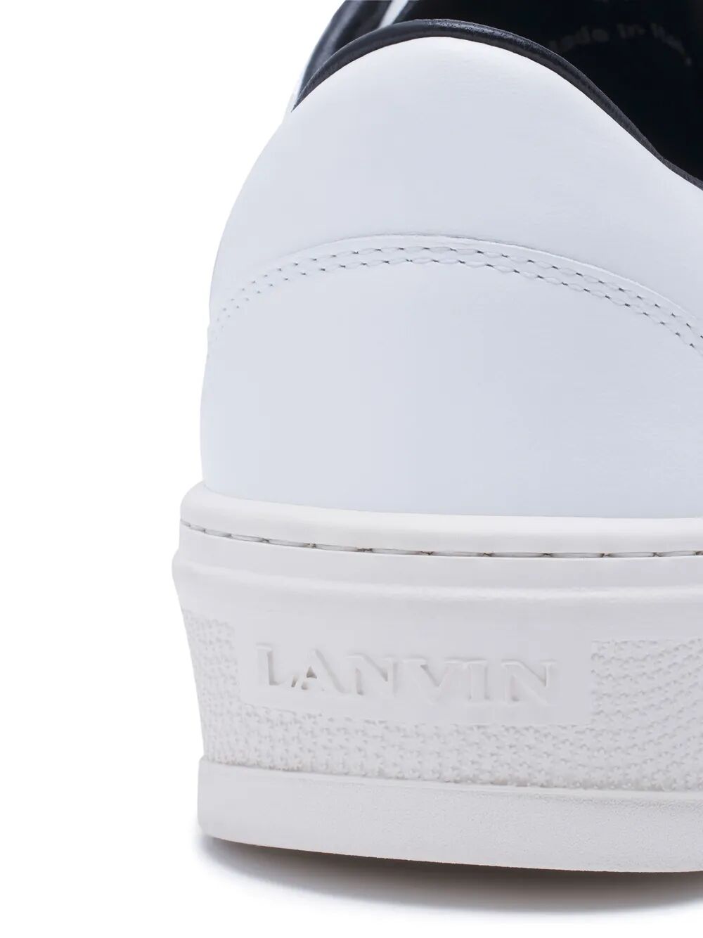 LANVIN Cash Lifestyle Sneaker