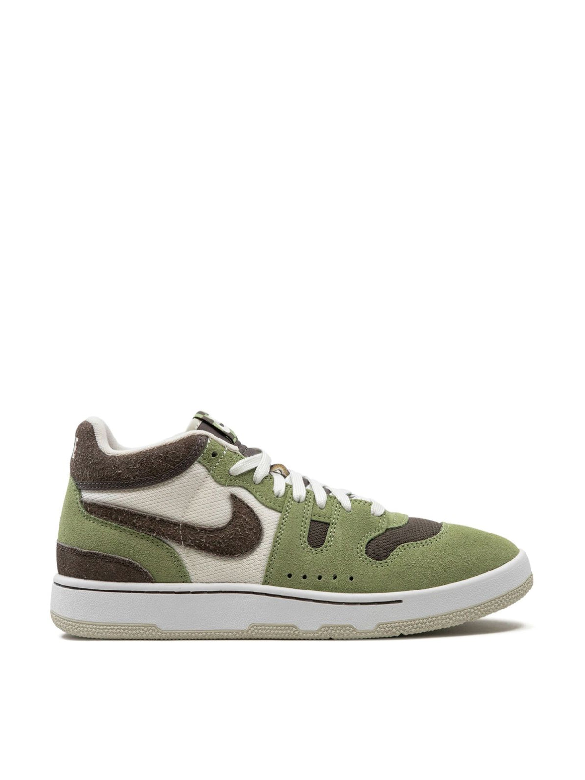 NIKE Men's MAC Attack Sneaker